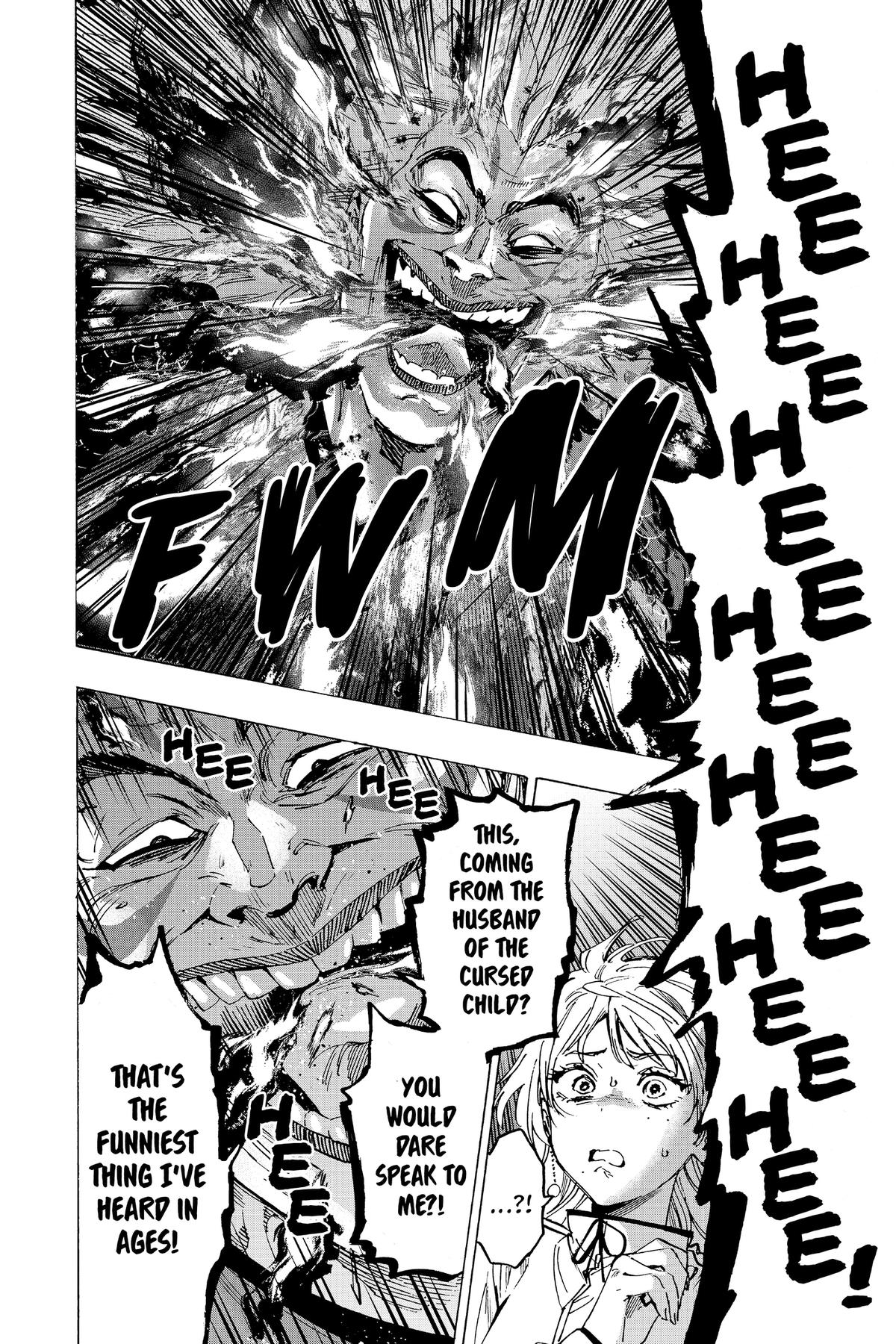 Marriage Toxin Chapter 94 - Page 2 - Marriage Toxin manga Chapter 94 manga