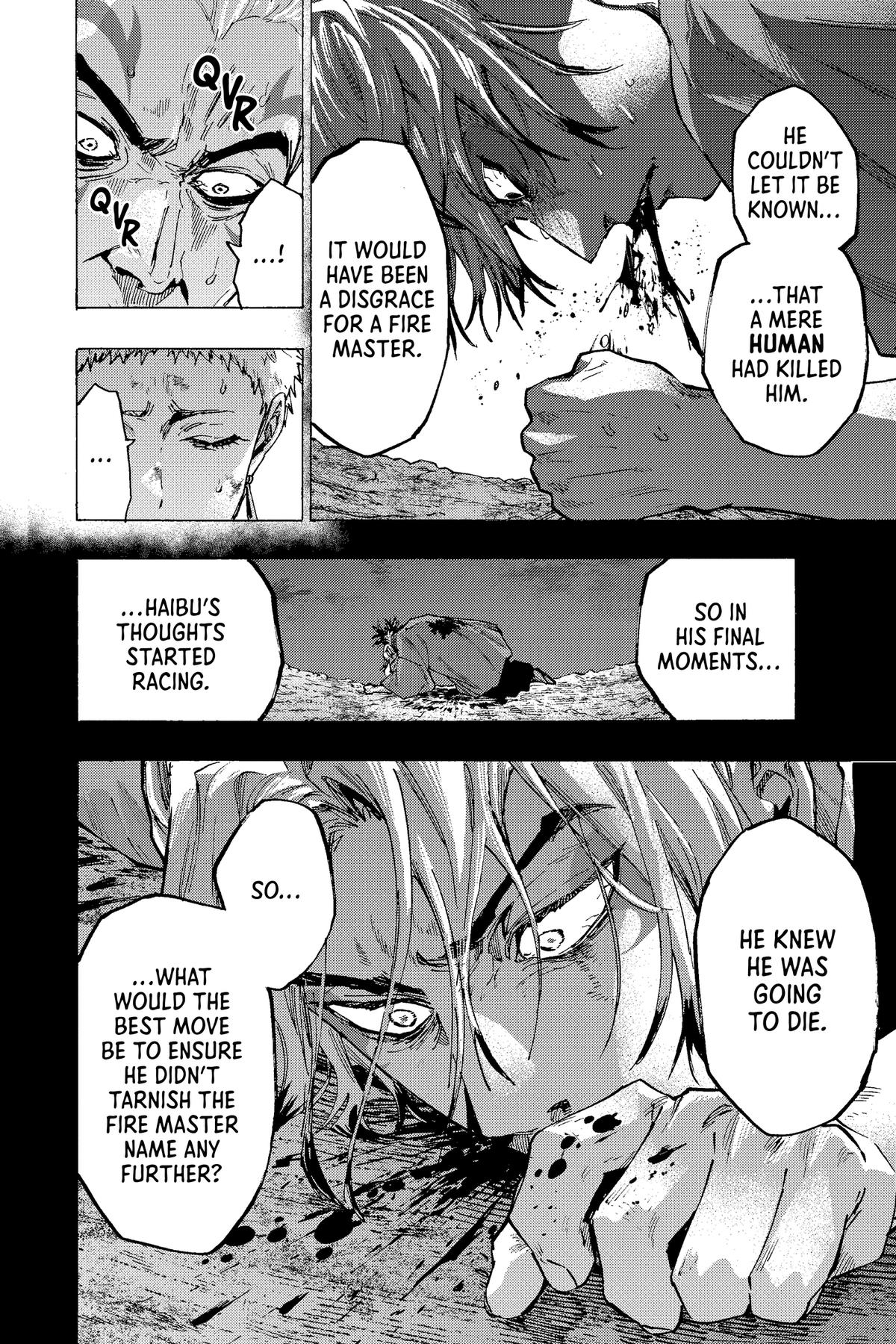 Marriage Toxin Chapter 94 18