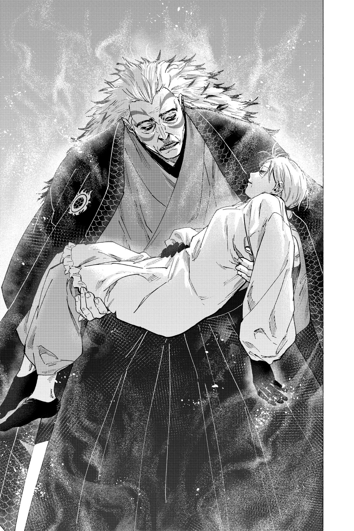 Marriage Toxin Chapter 95 17