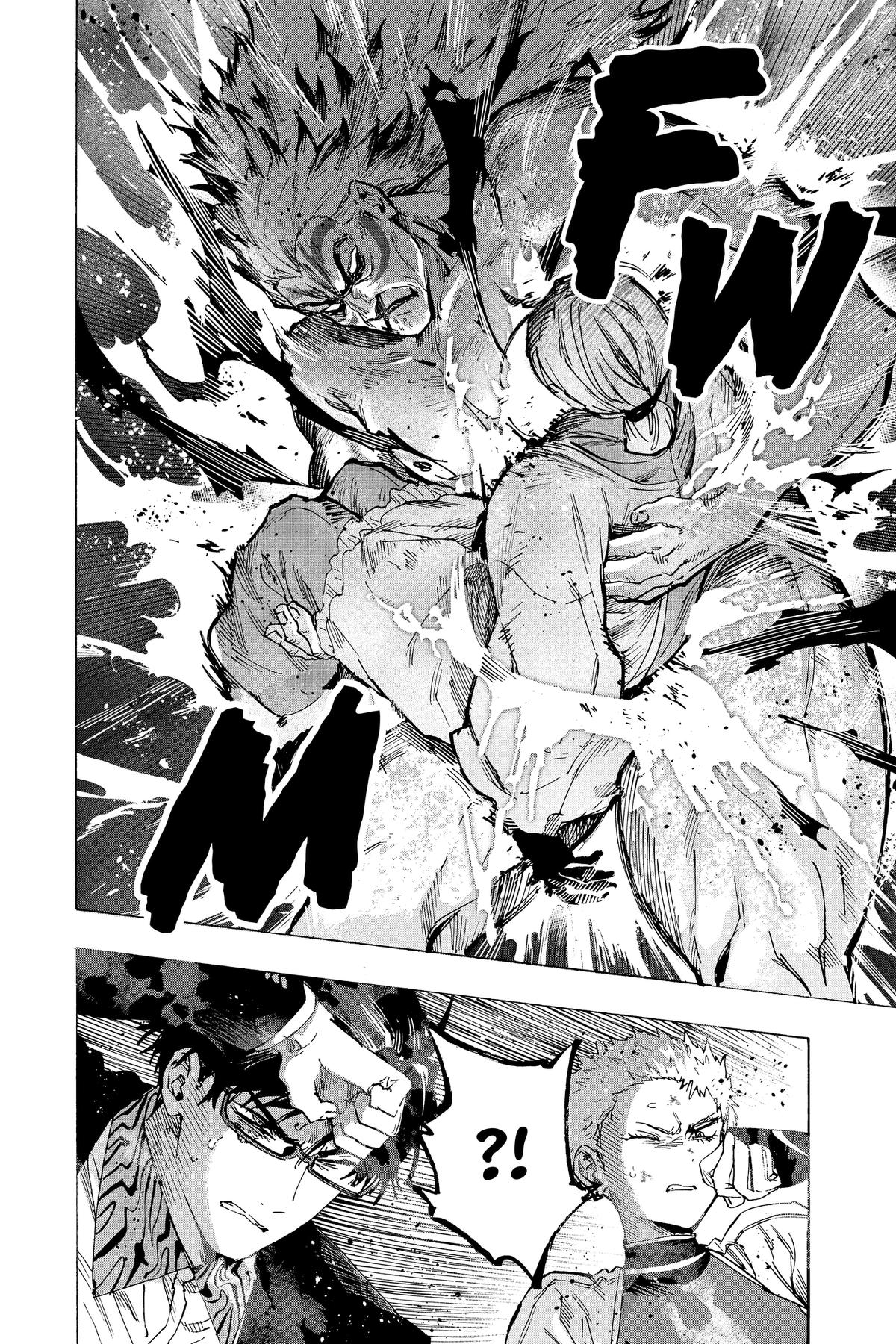 Marriage Toxin Chapter 95 18