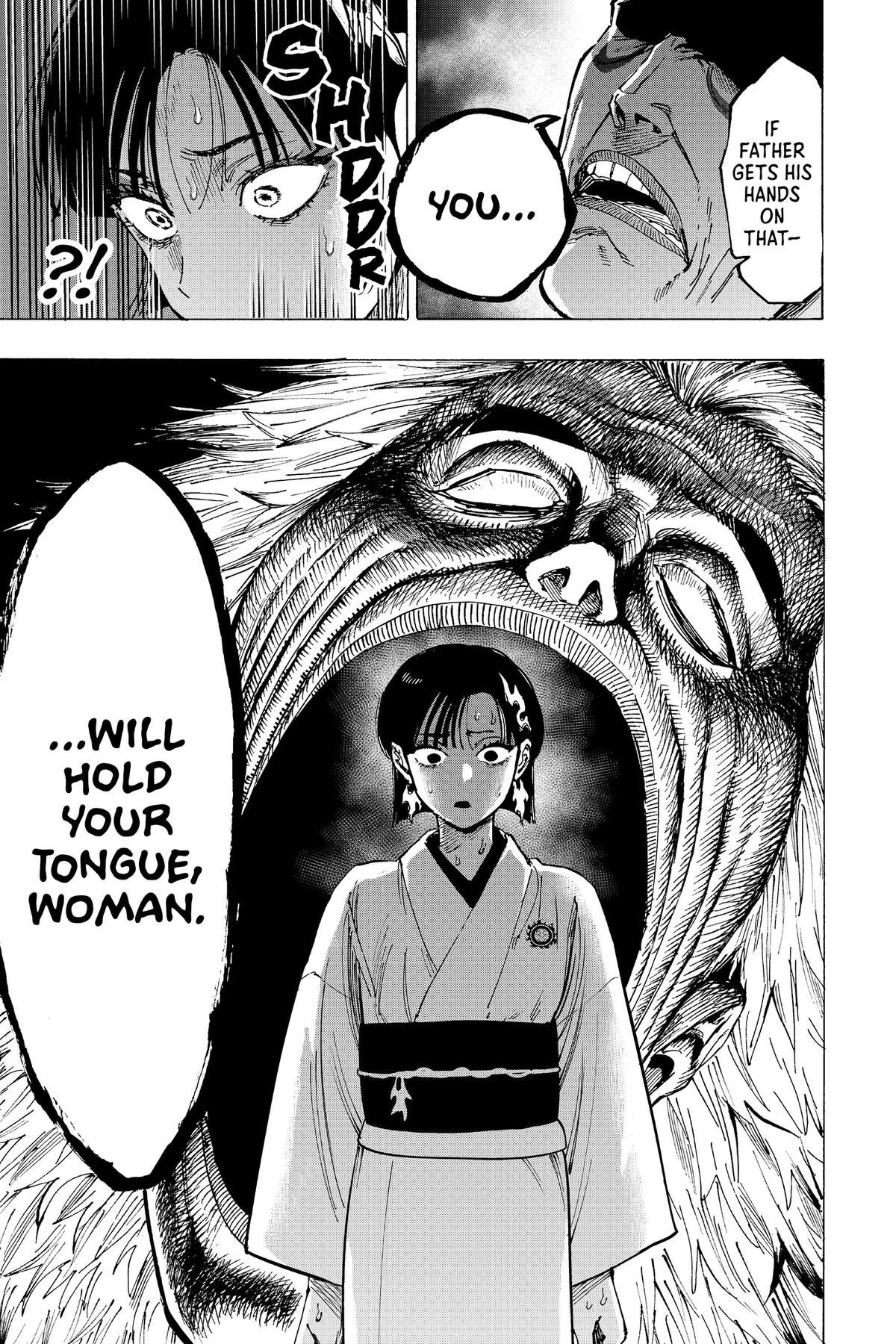 Marriage Toxin Chapter 96 5