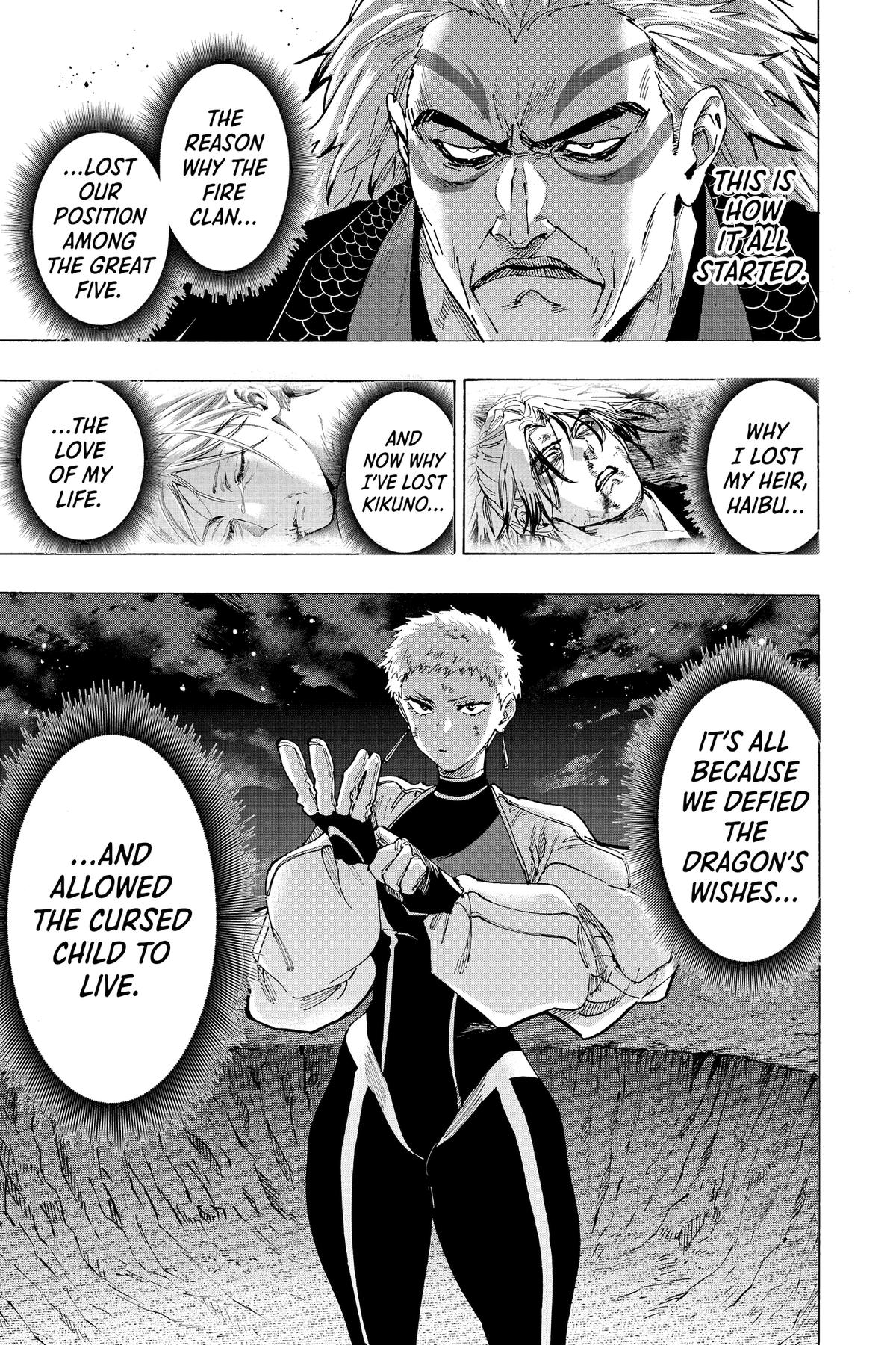 Marriage Toxin Chapter 96 7
