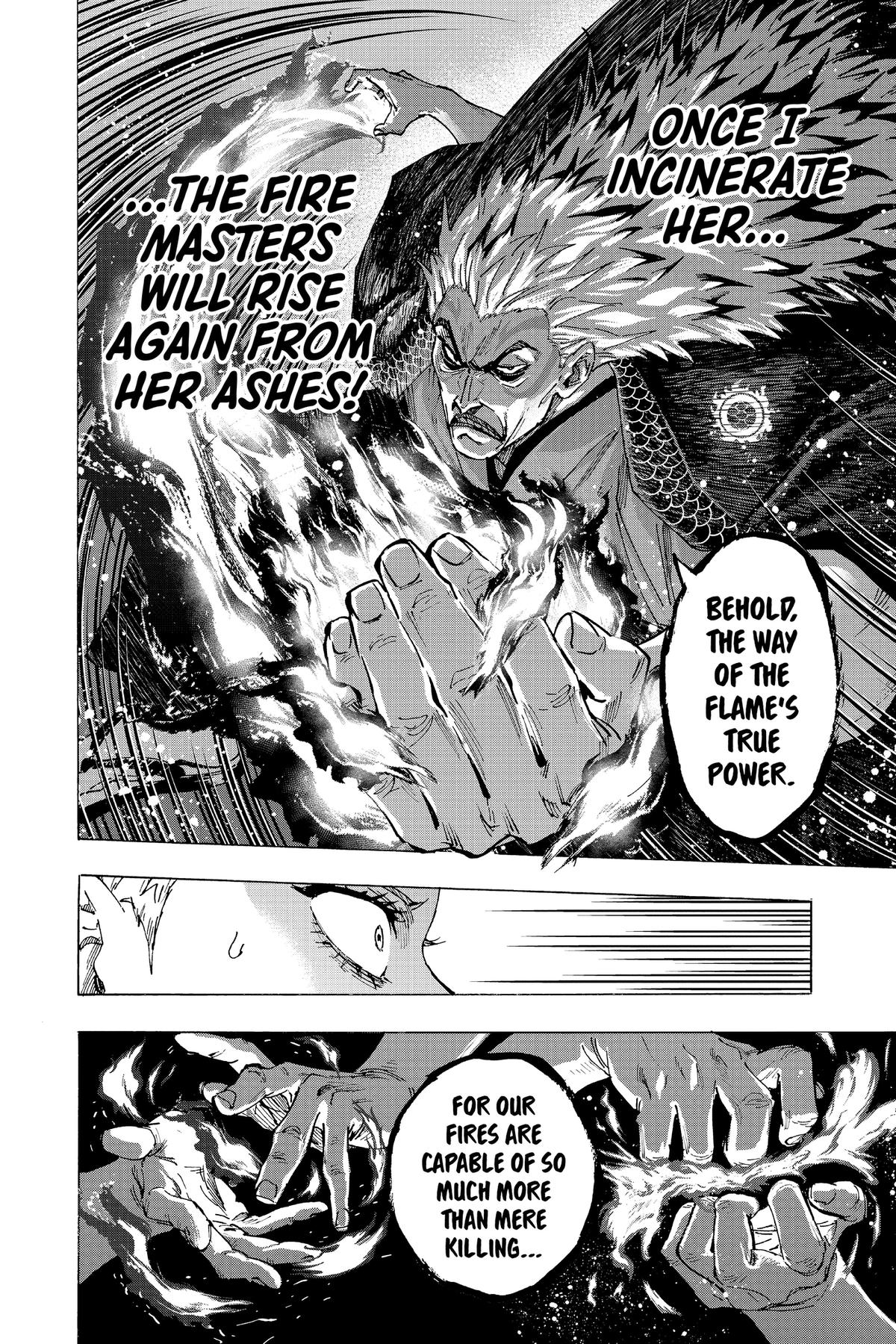Marriage Toxin Chapter 96 8