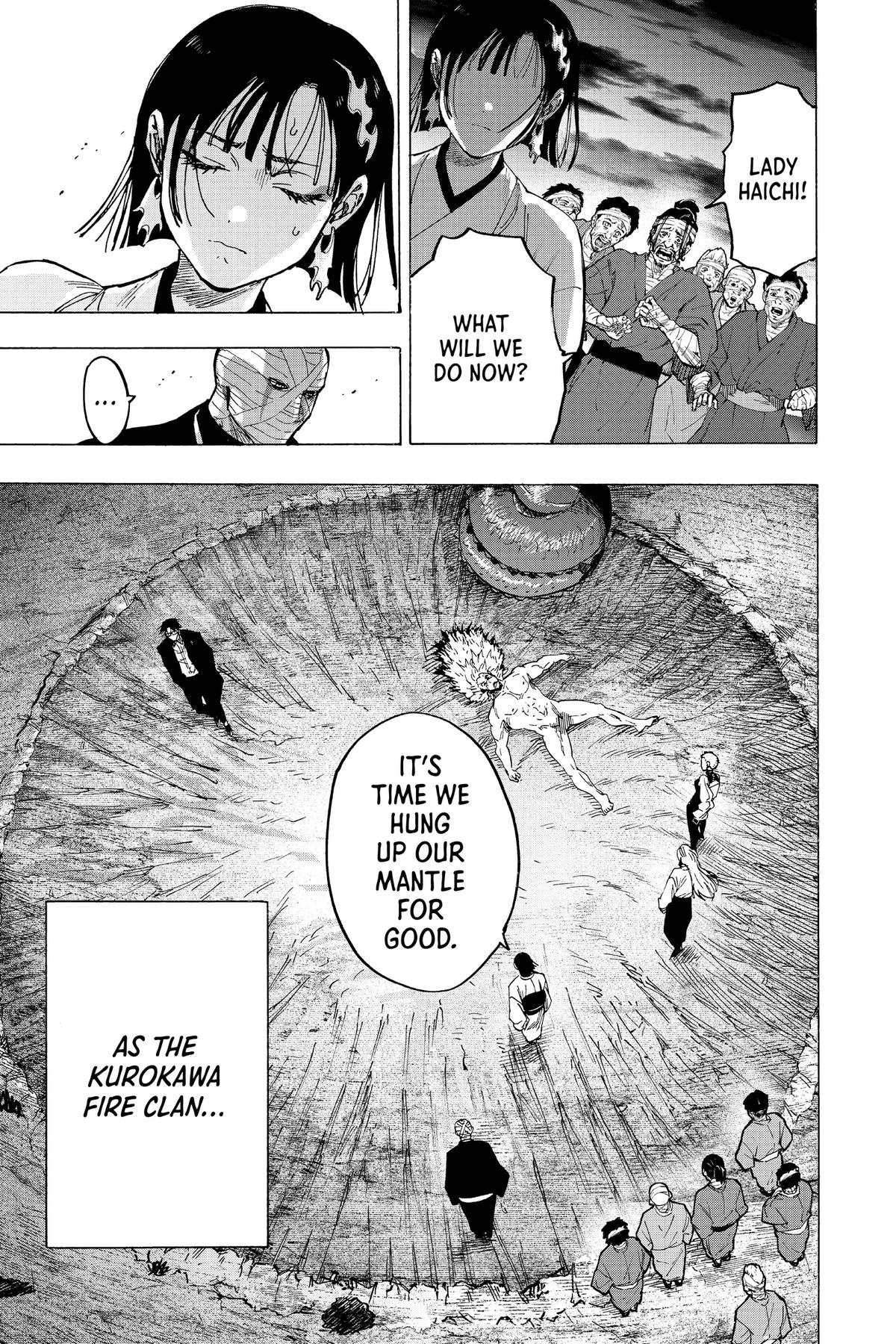 Marriage Toxin Chapter 97 5