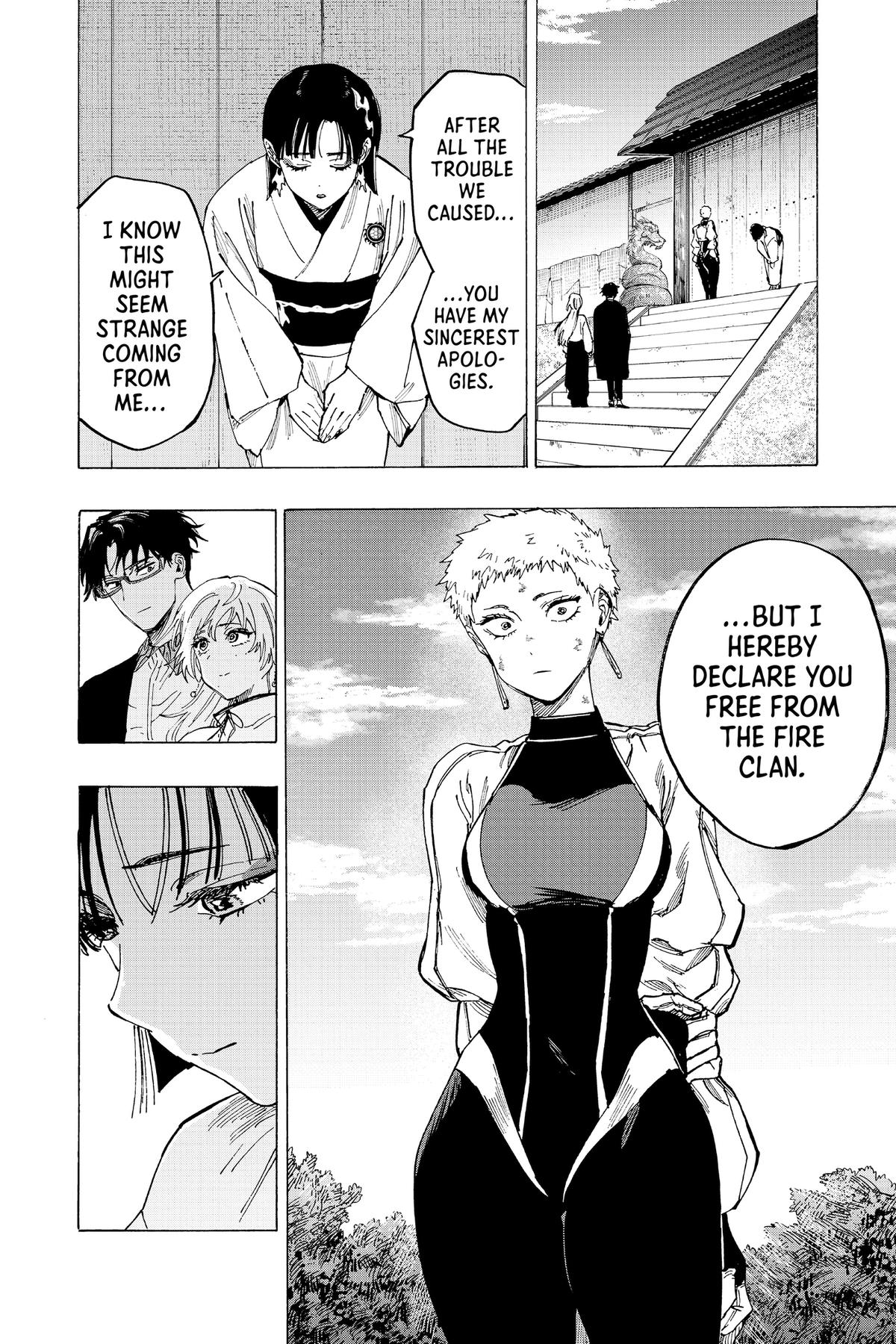 Marriage Toxin Chapter 97 11
