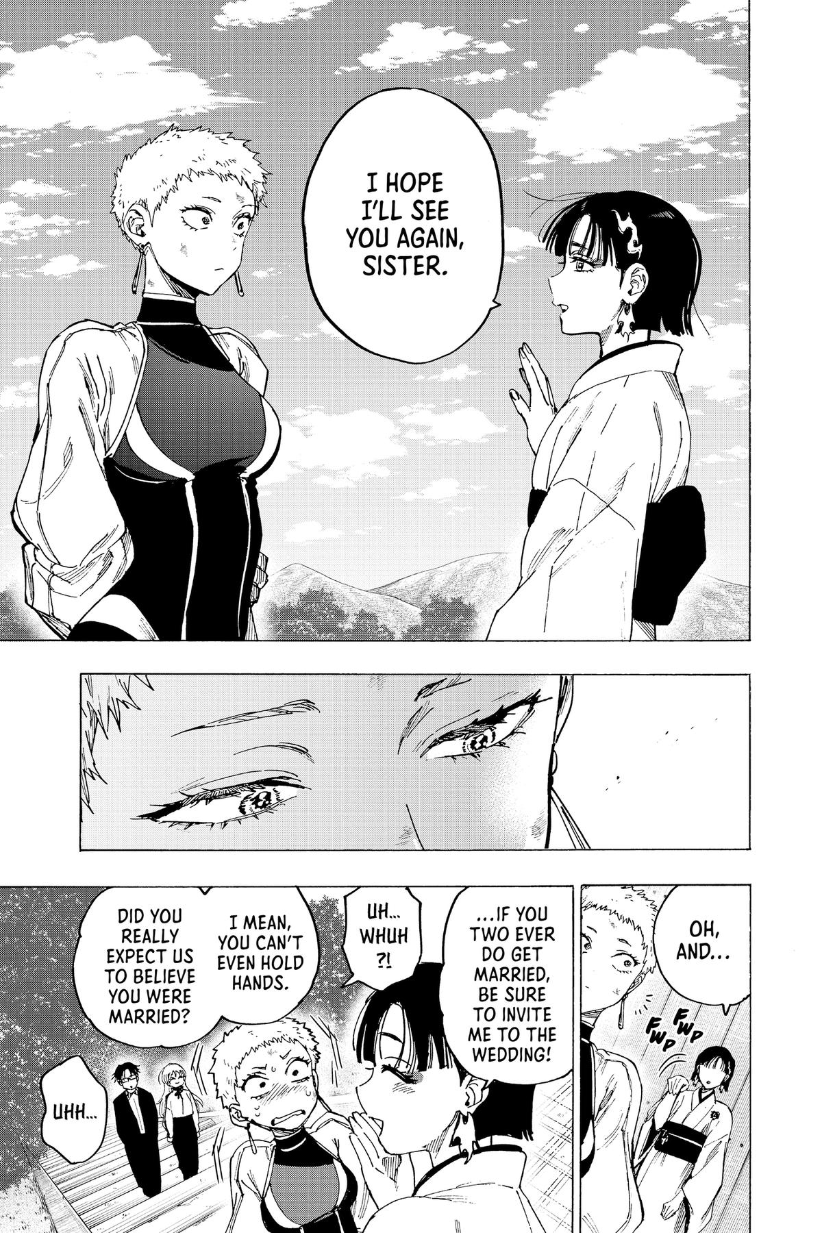 Marriage Toxin Chapter 97 12