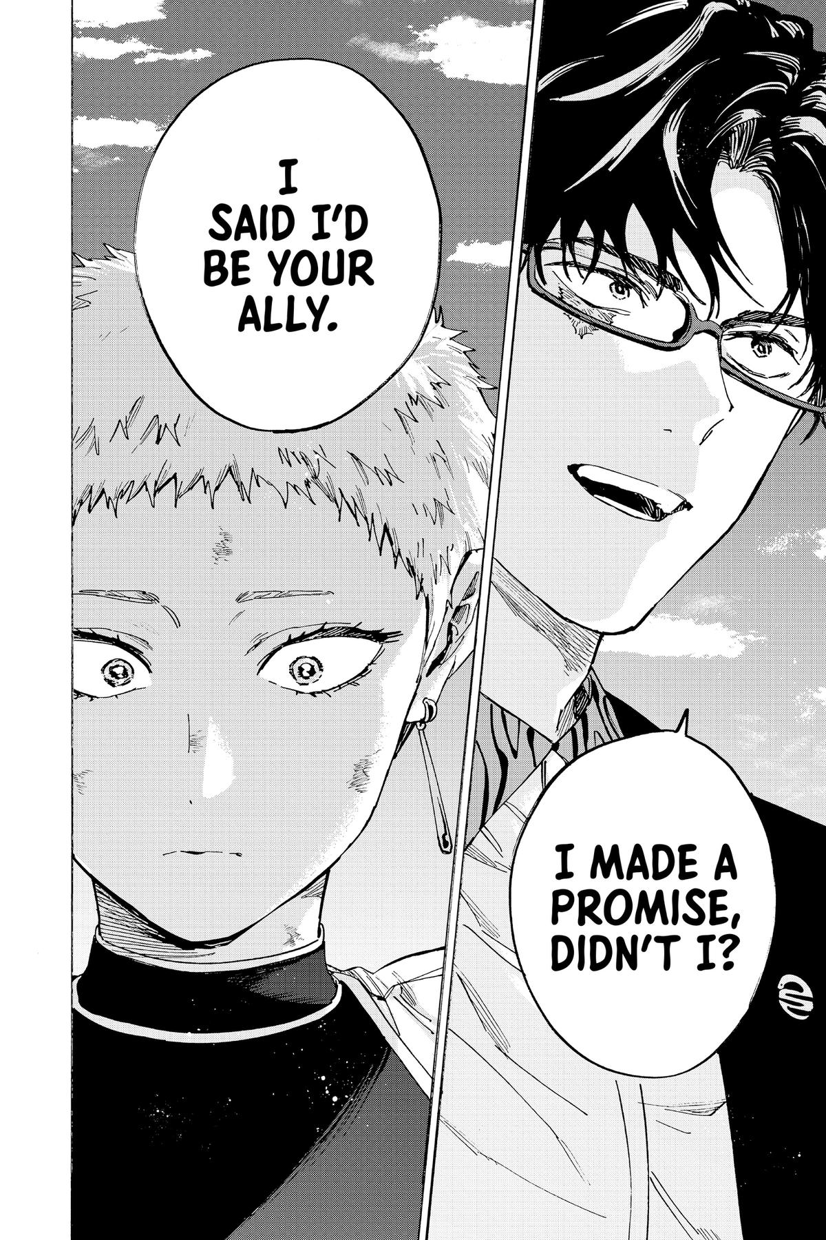 Marriage Toxin Chapter 97 15