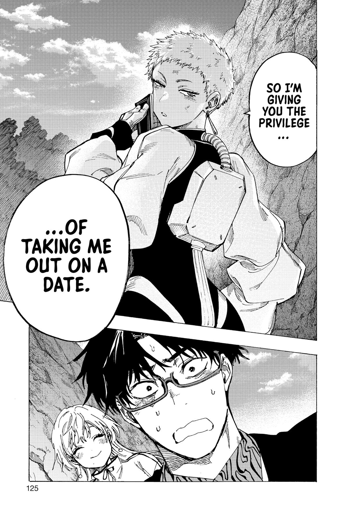 Marriage Toxin Chapter 97 18