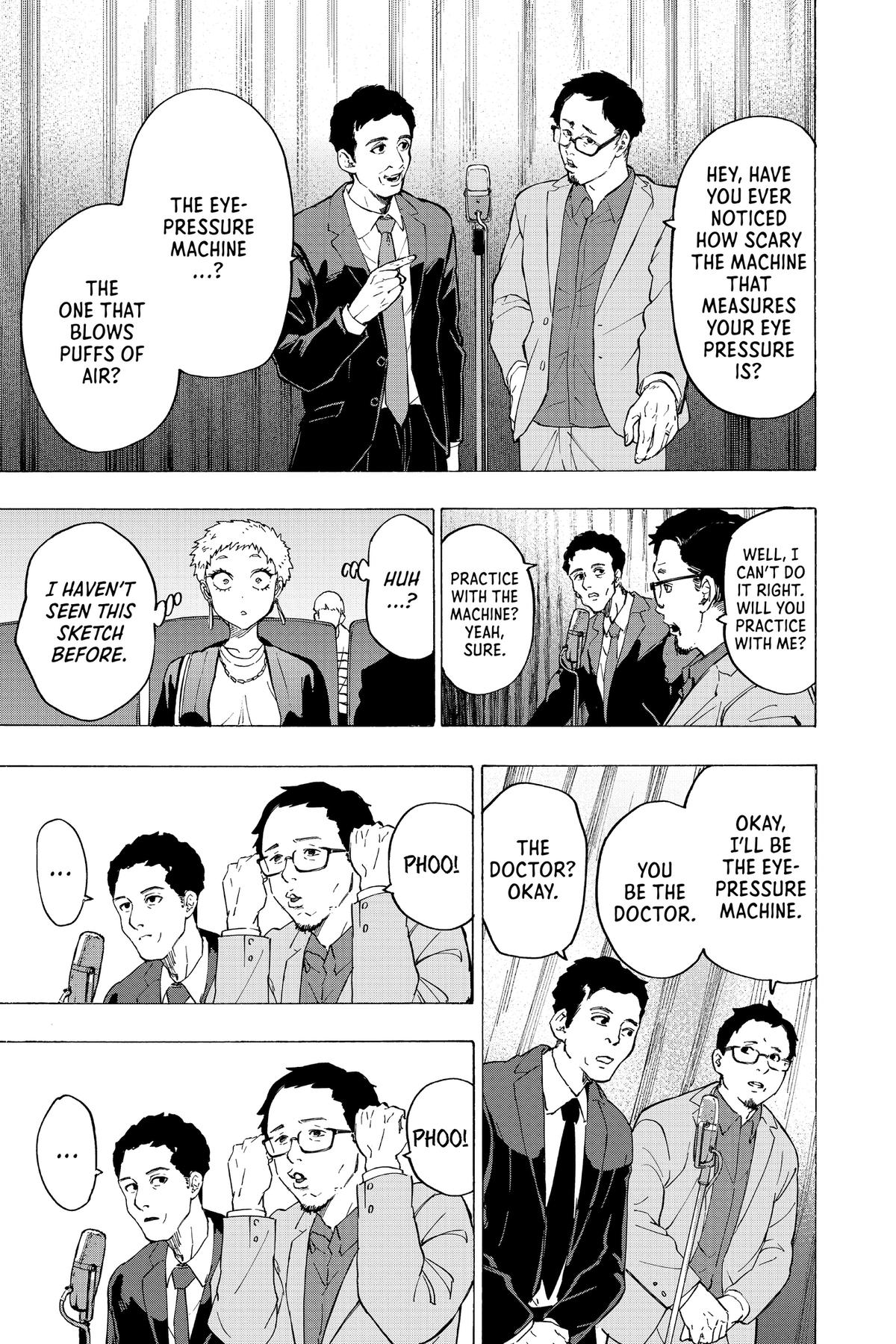 Marriage Toxin Chapter 98 9