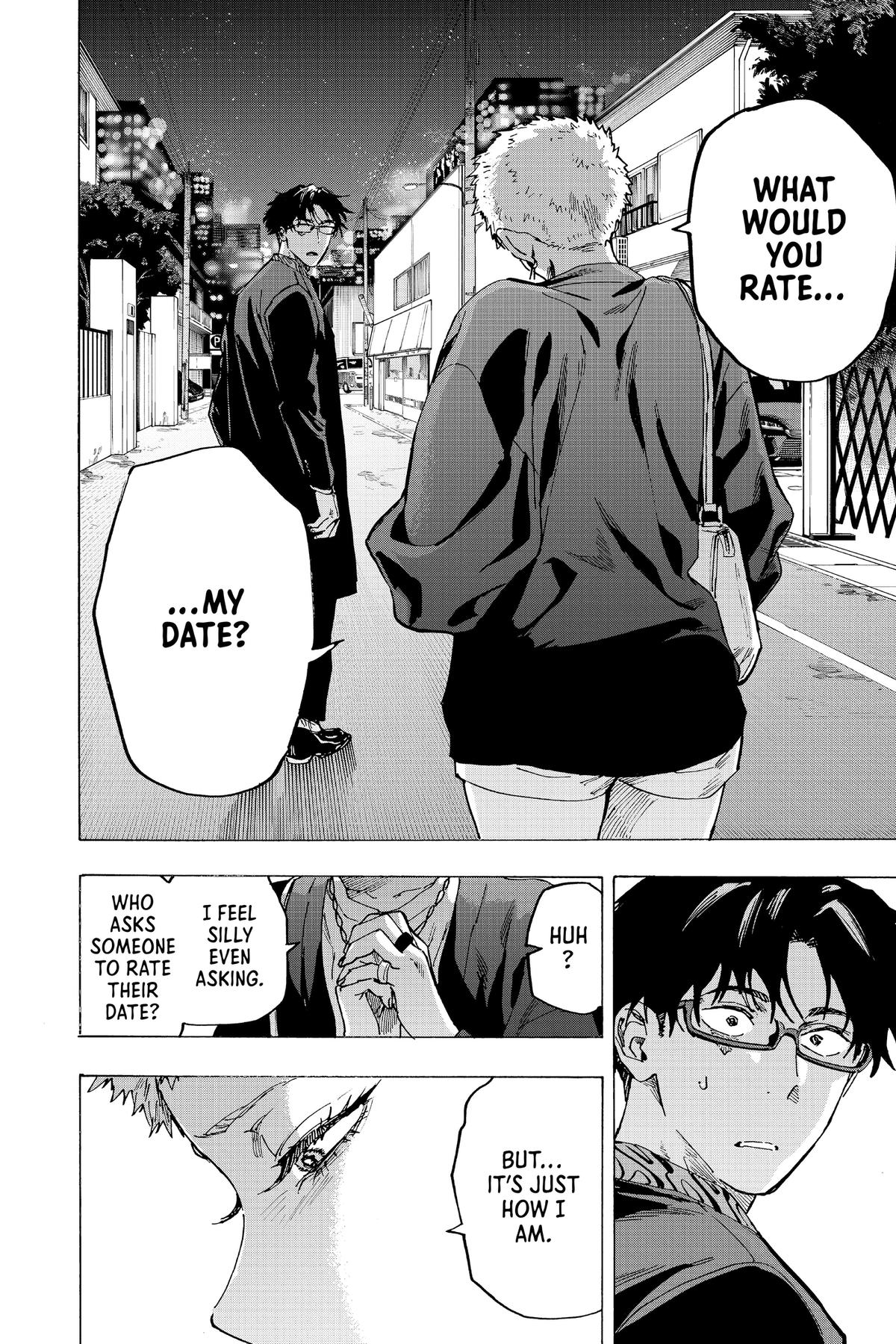 Marriage Toxin Chapter 98 12