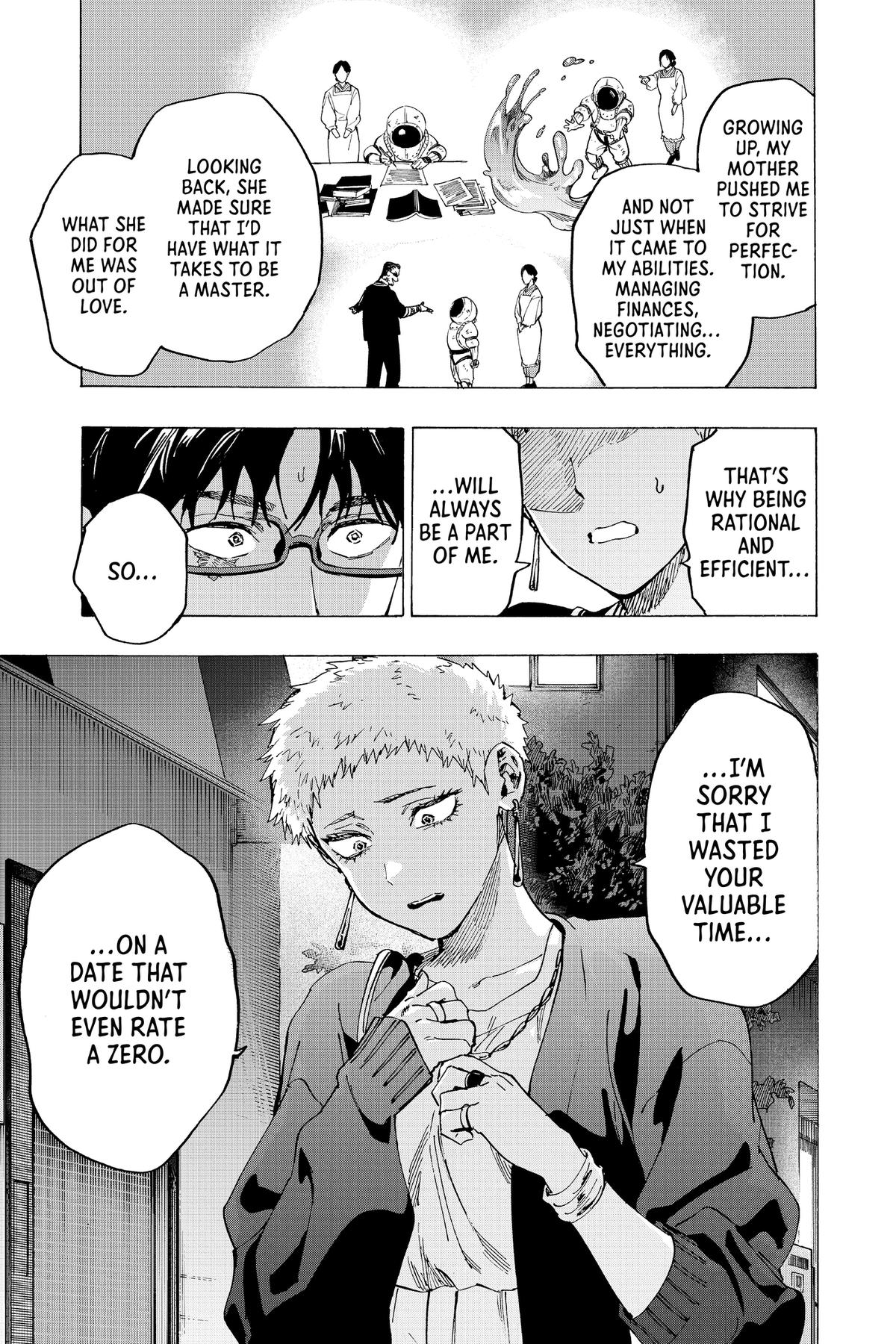 Marriage Toxin Chapter 98 13