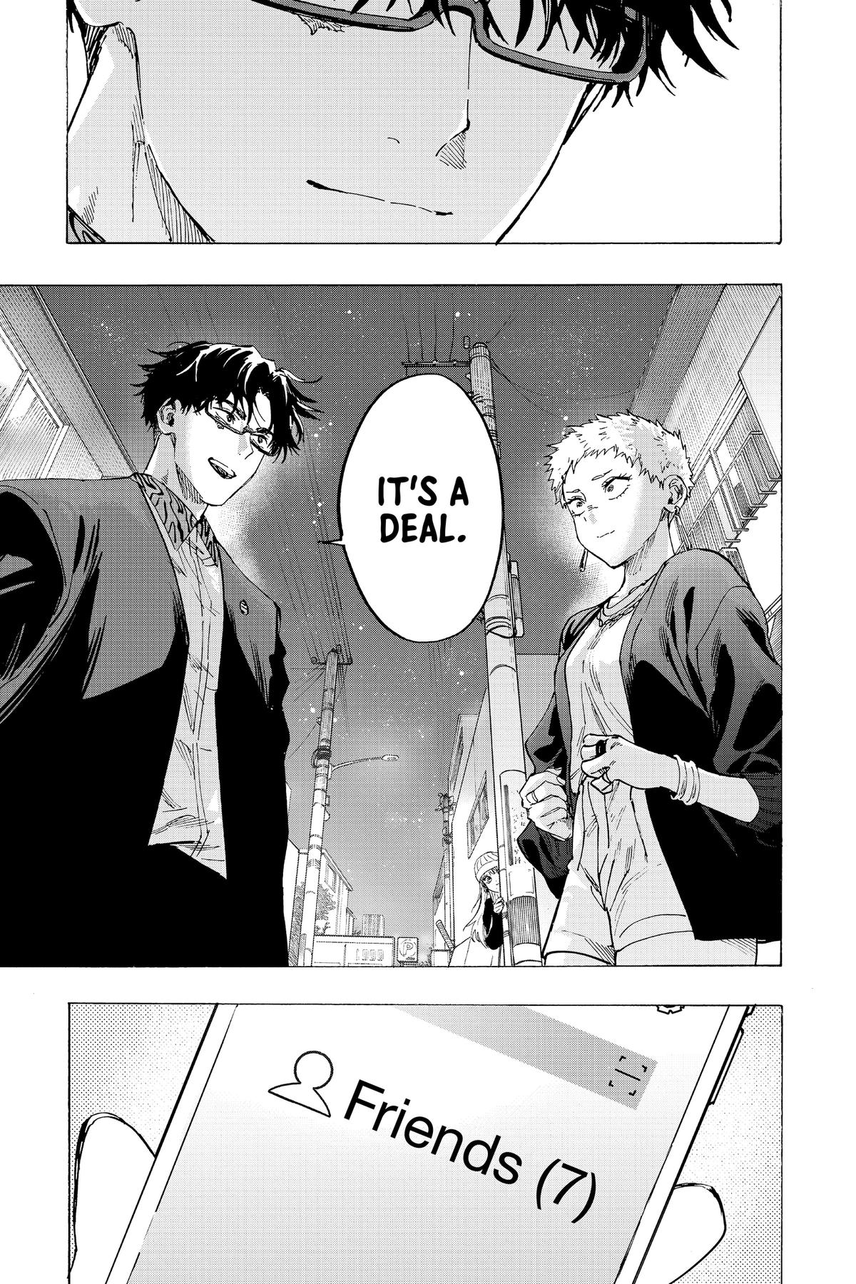 Marriage Toxin Chapter 98 18