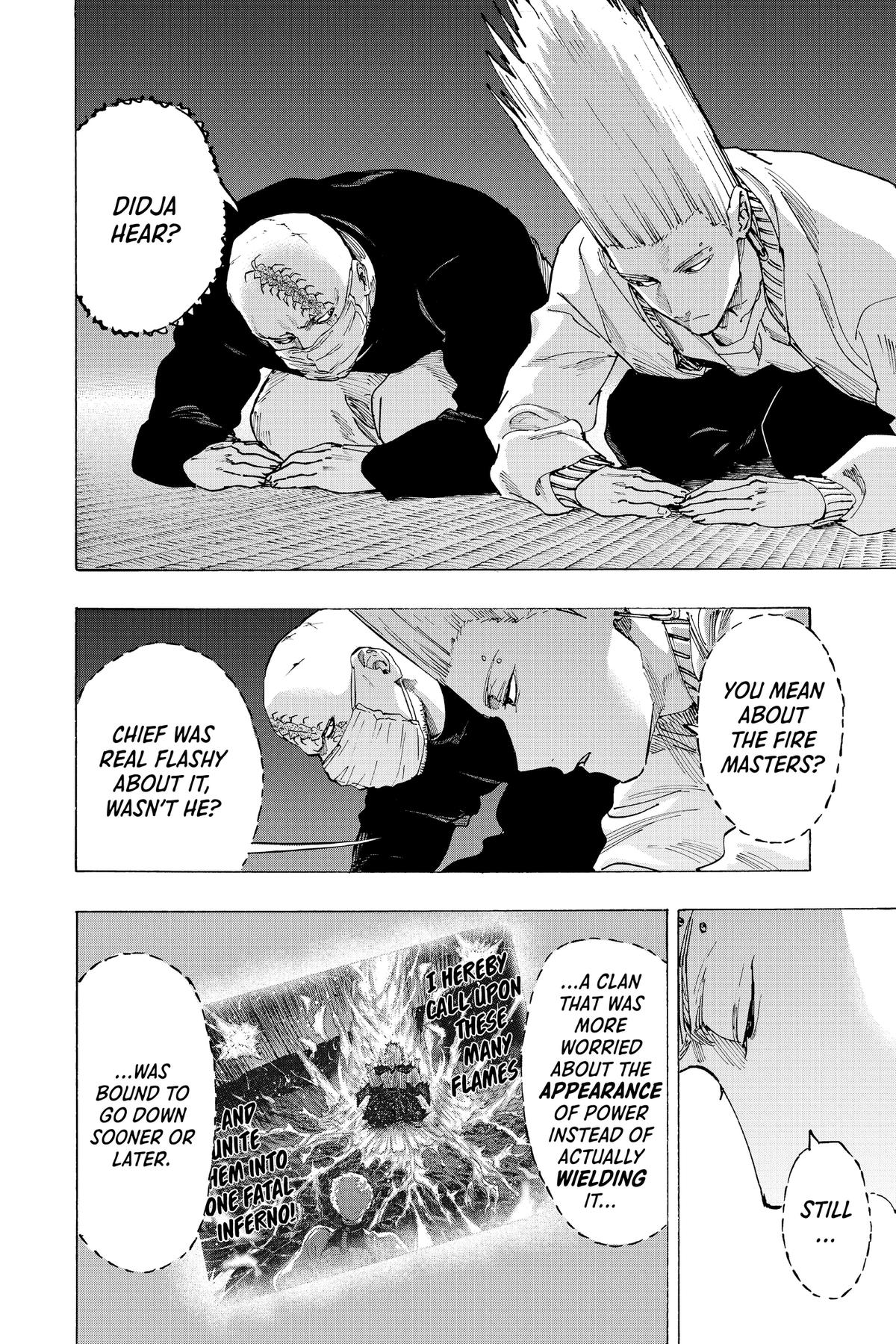 Marriage Toxin Chapter 99 7