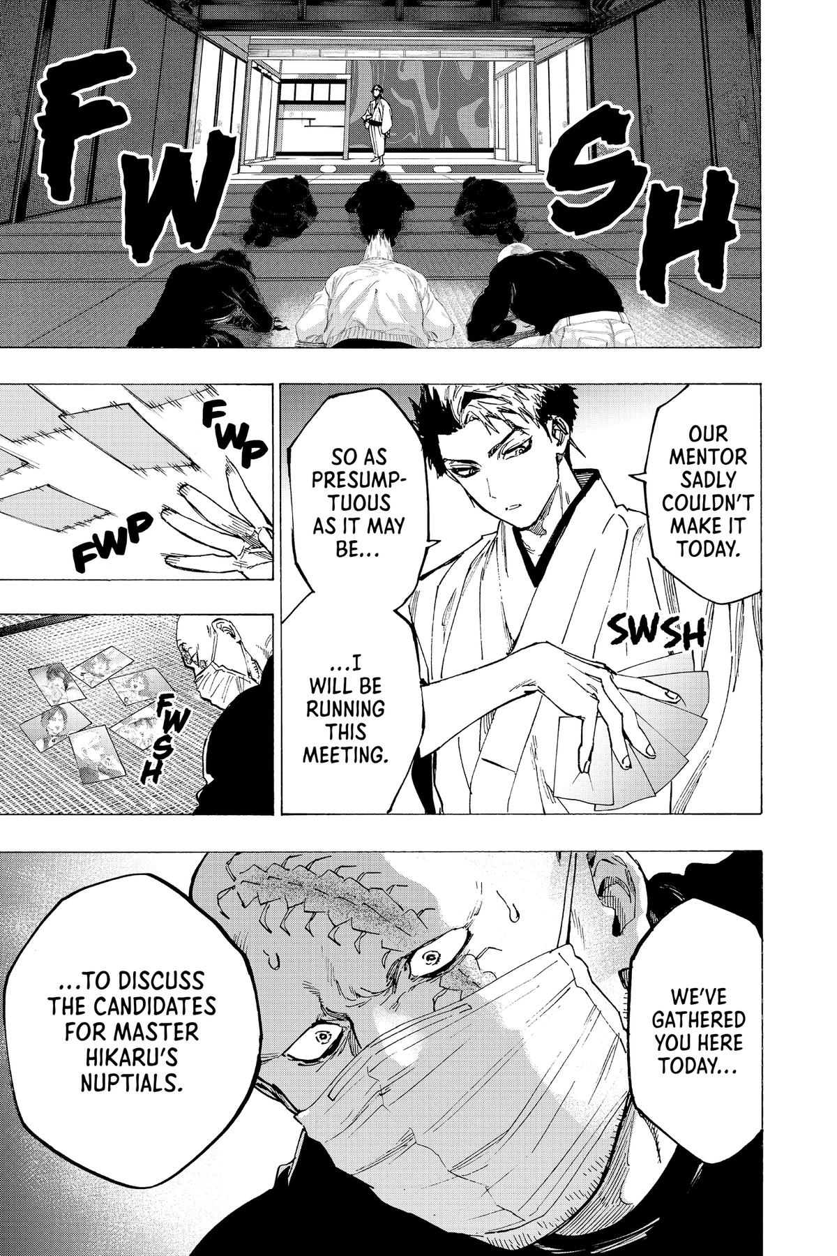 Marriage Toxin Chapter 99 10
