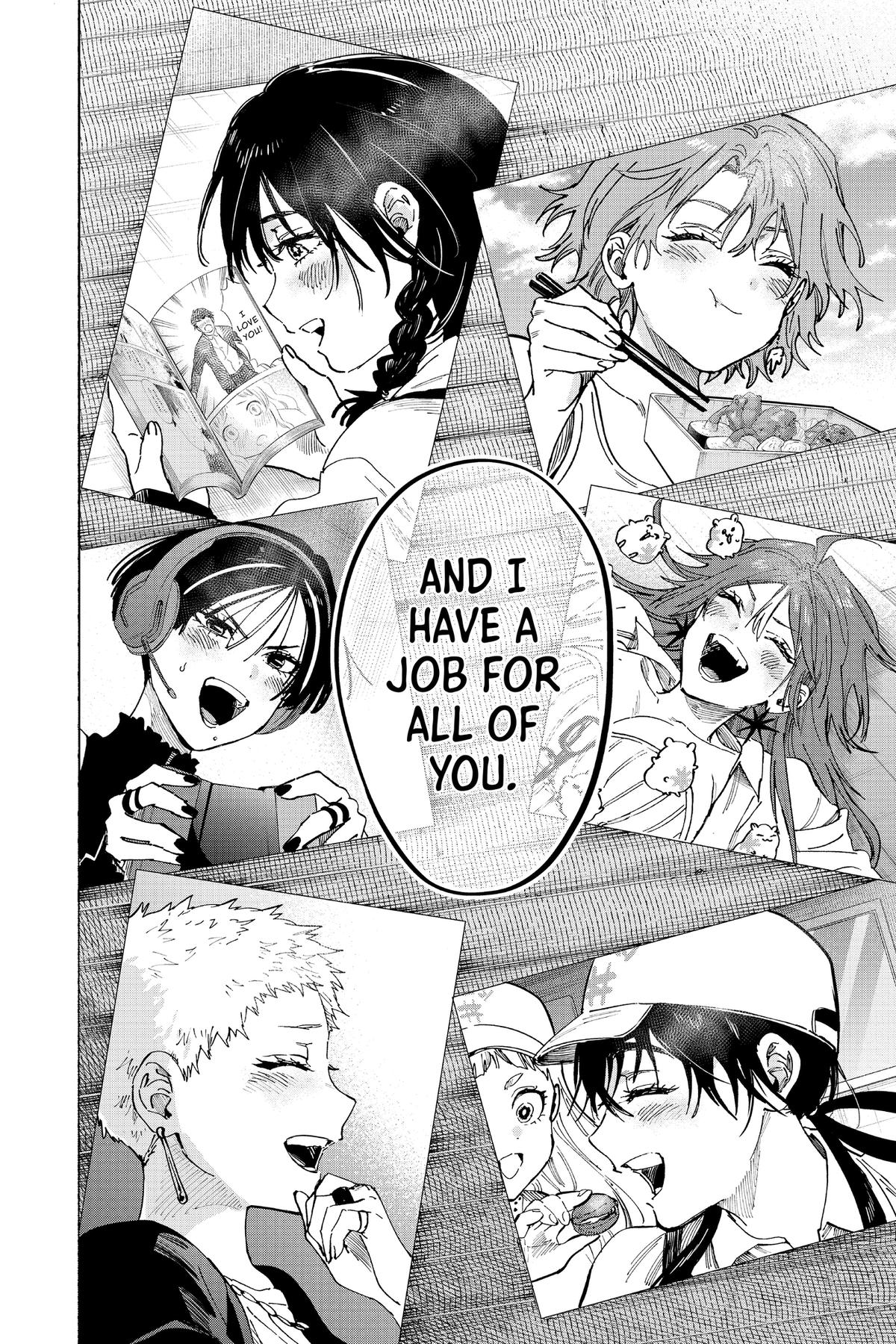 Marriage Toxin Chapter 99 11