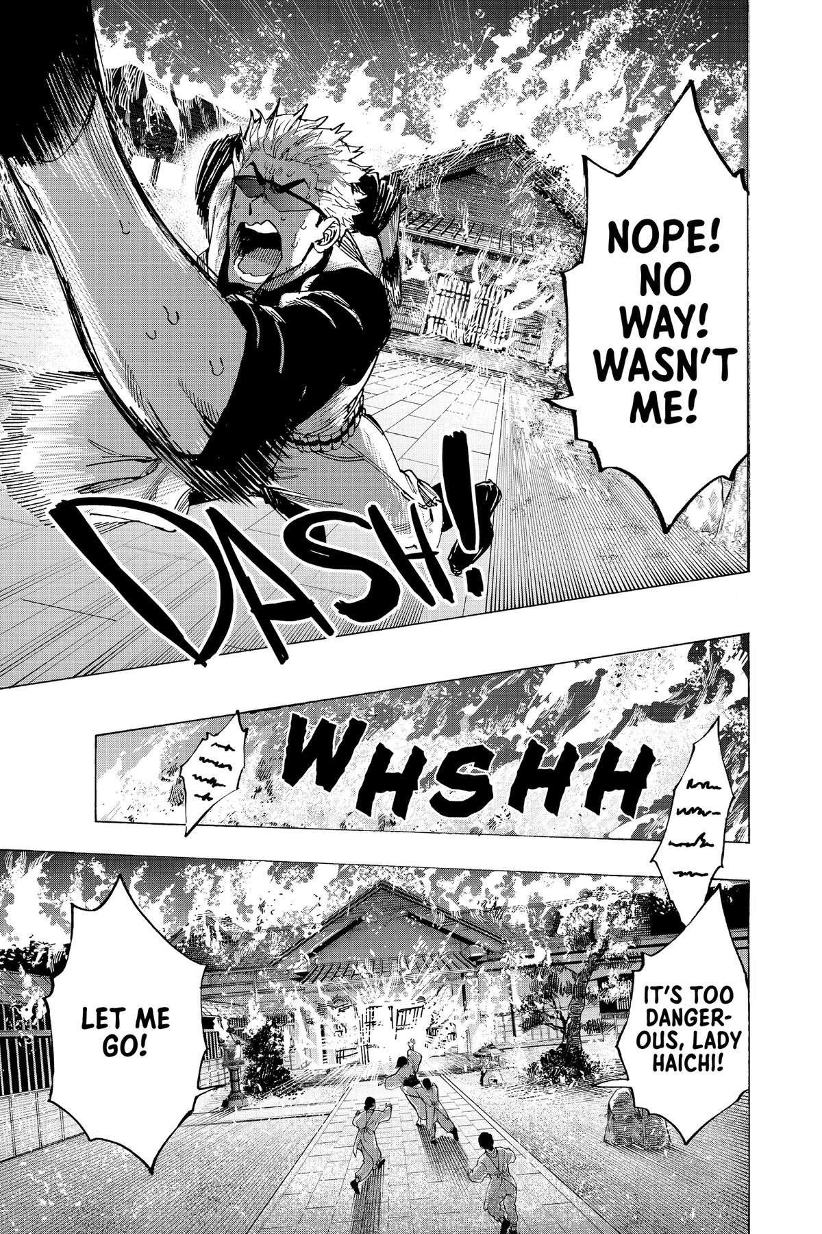 Marriage Toxin Chapter 99 16