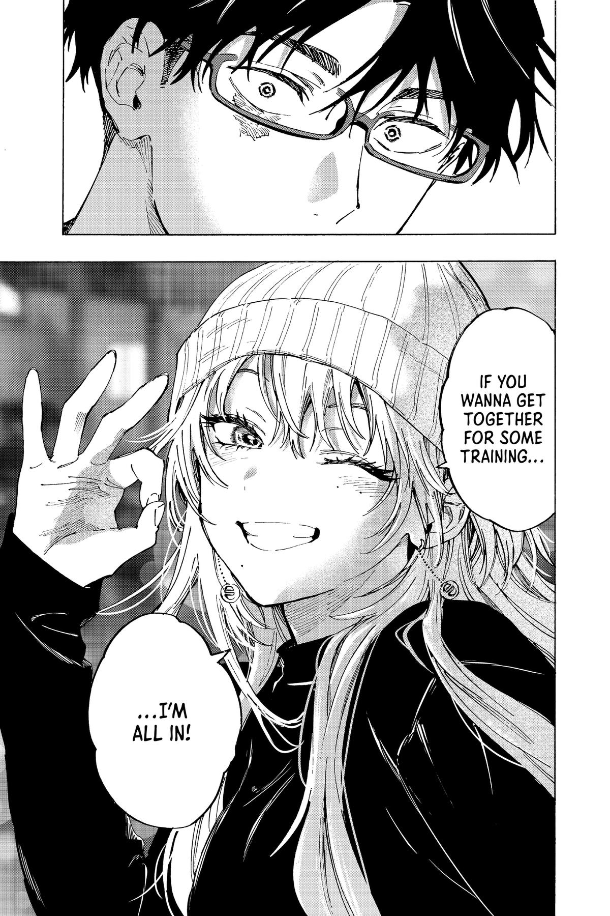 Marriage Toxin Chapter 100 6