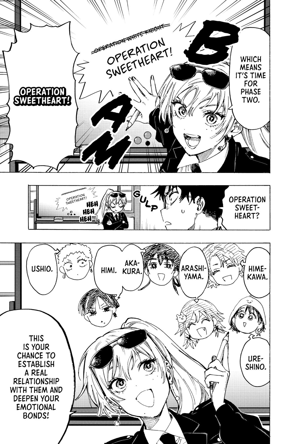Marriage Toxin Chapter 100 8