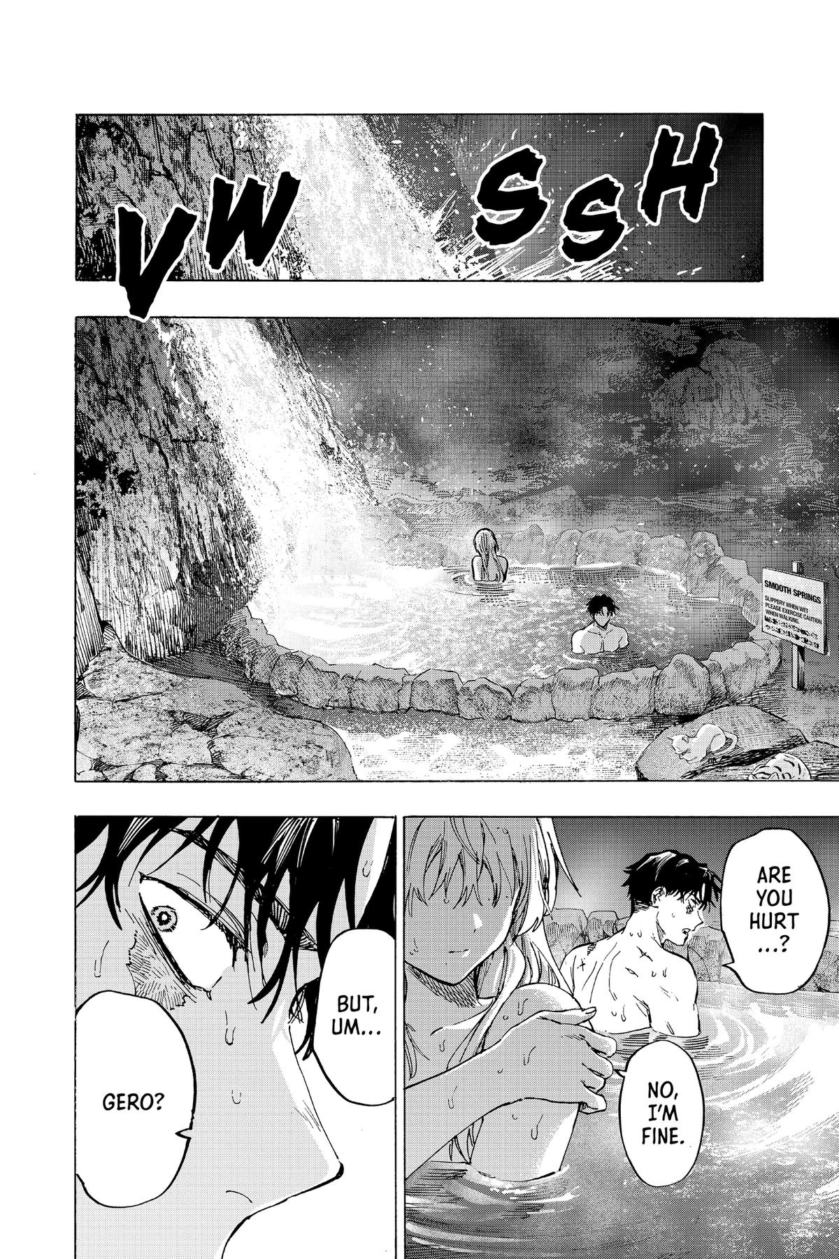 Marriage Toxin Chapter 100 19