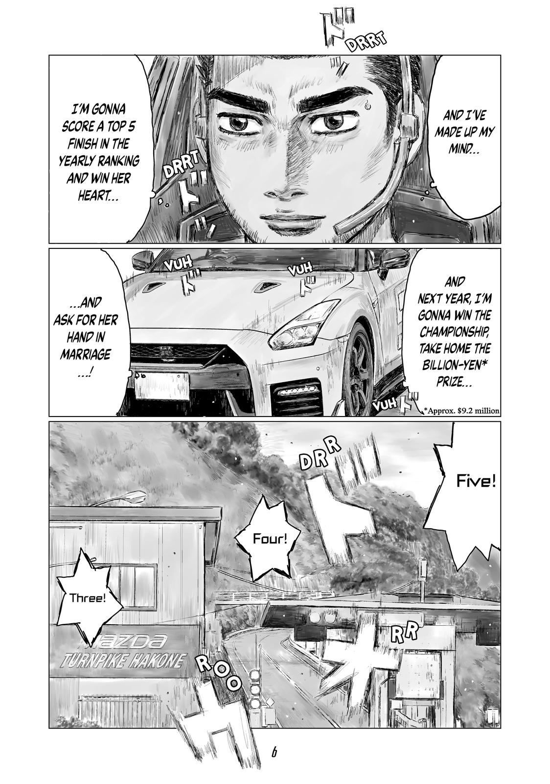 Chapter 1 — Page 6