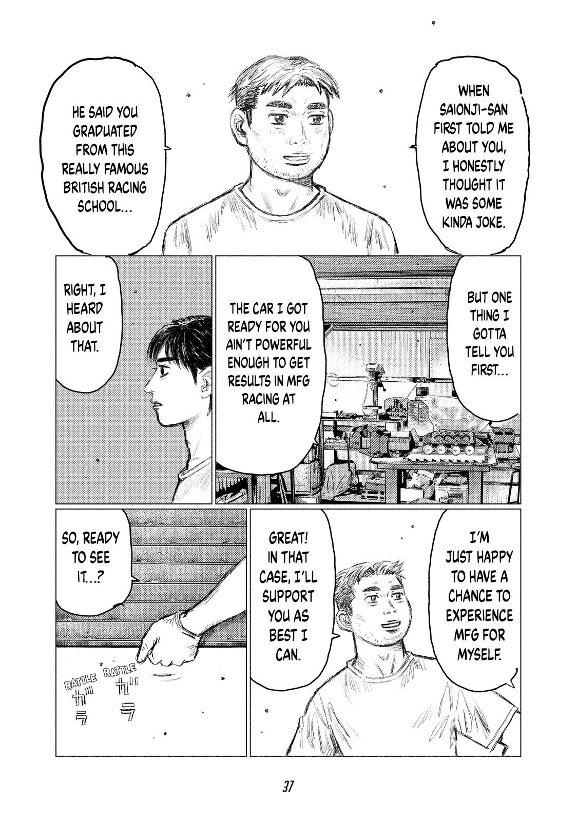 Chapter 1 — Page 37