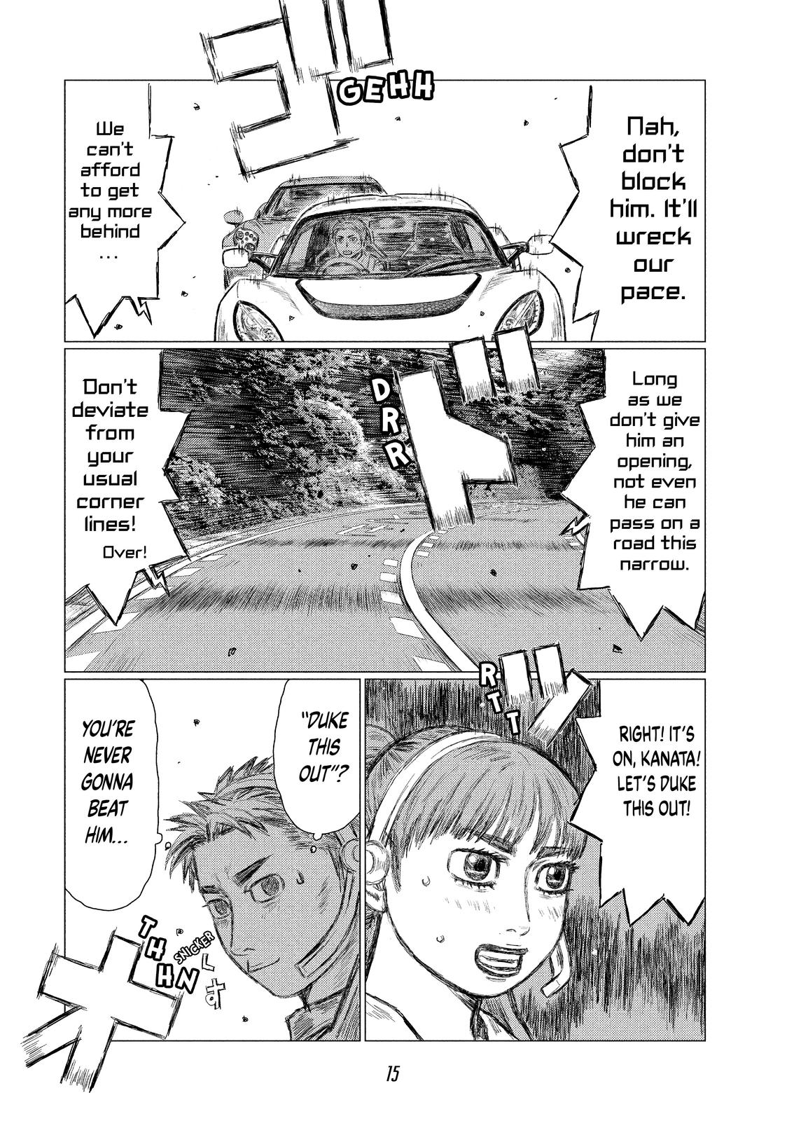 Chapter 23 — Page 15