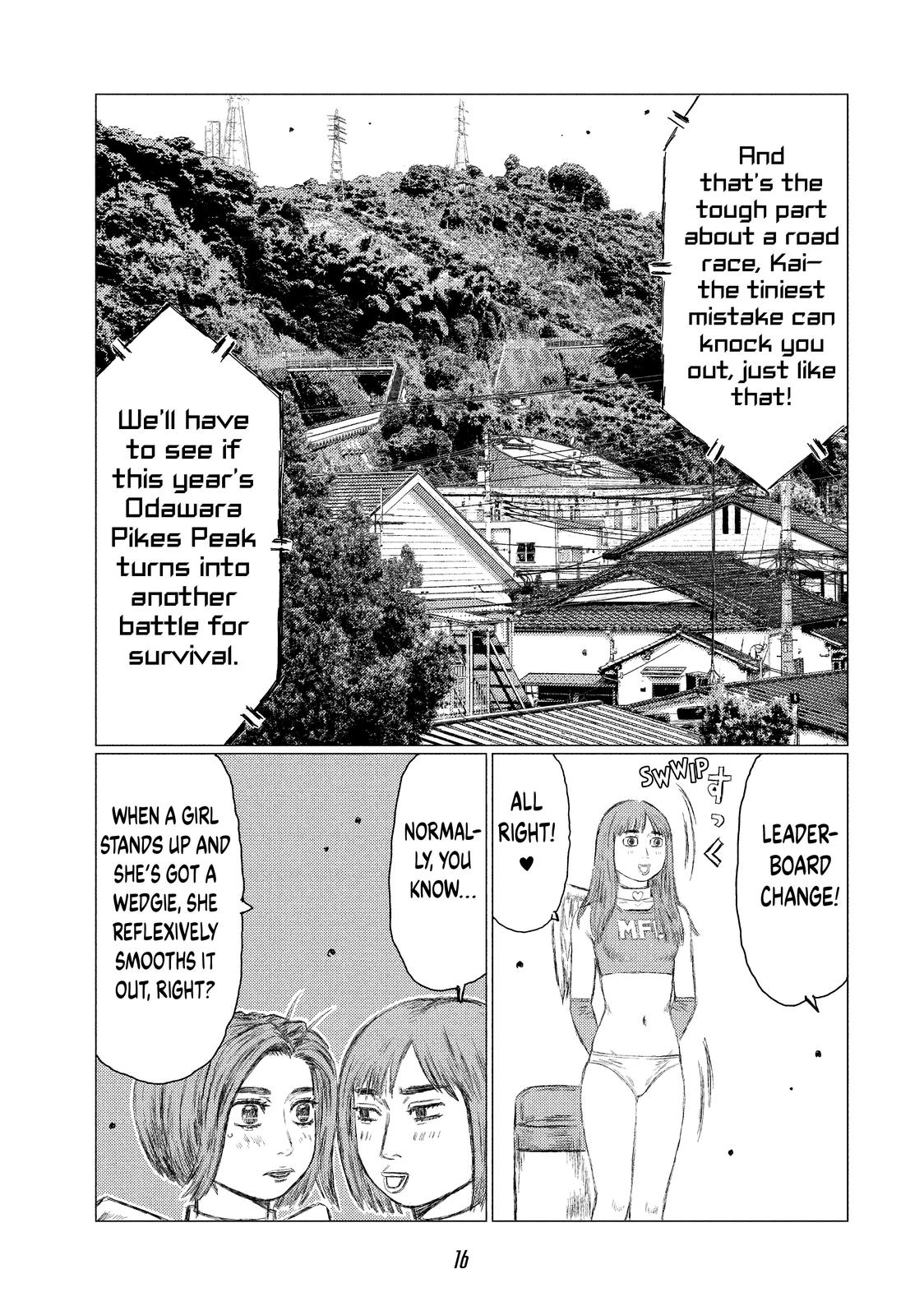 Chapter 23 — Page 16