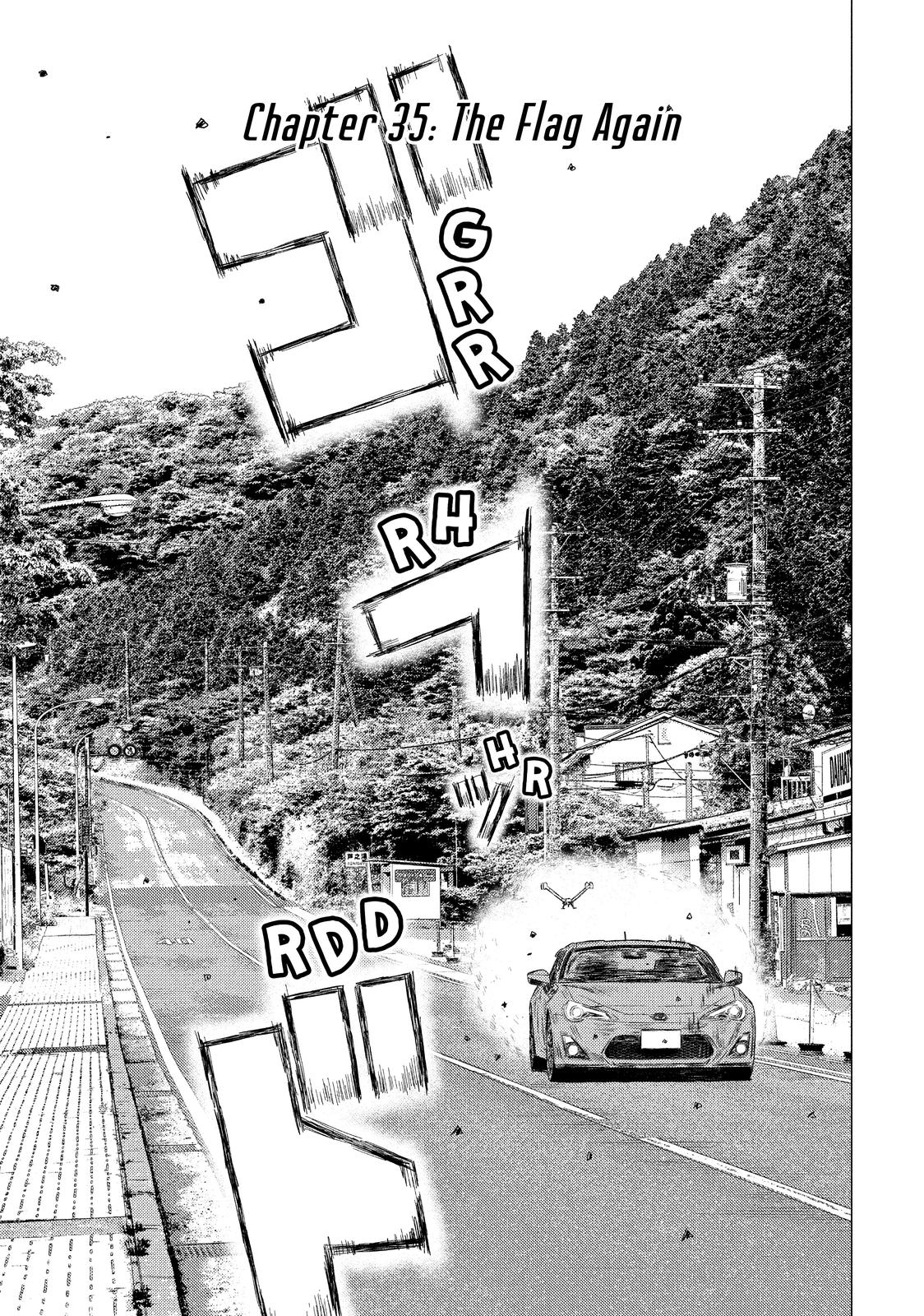 Capítulo 35 — Page 4
