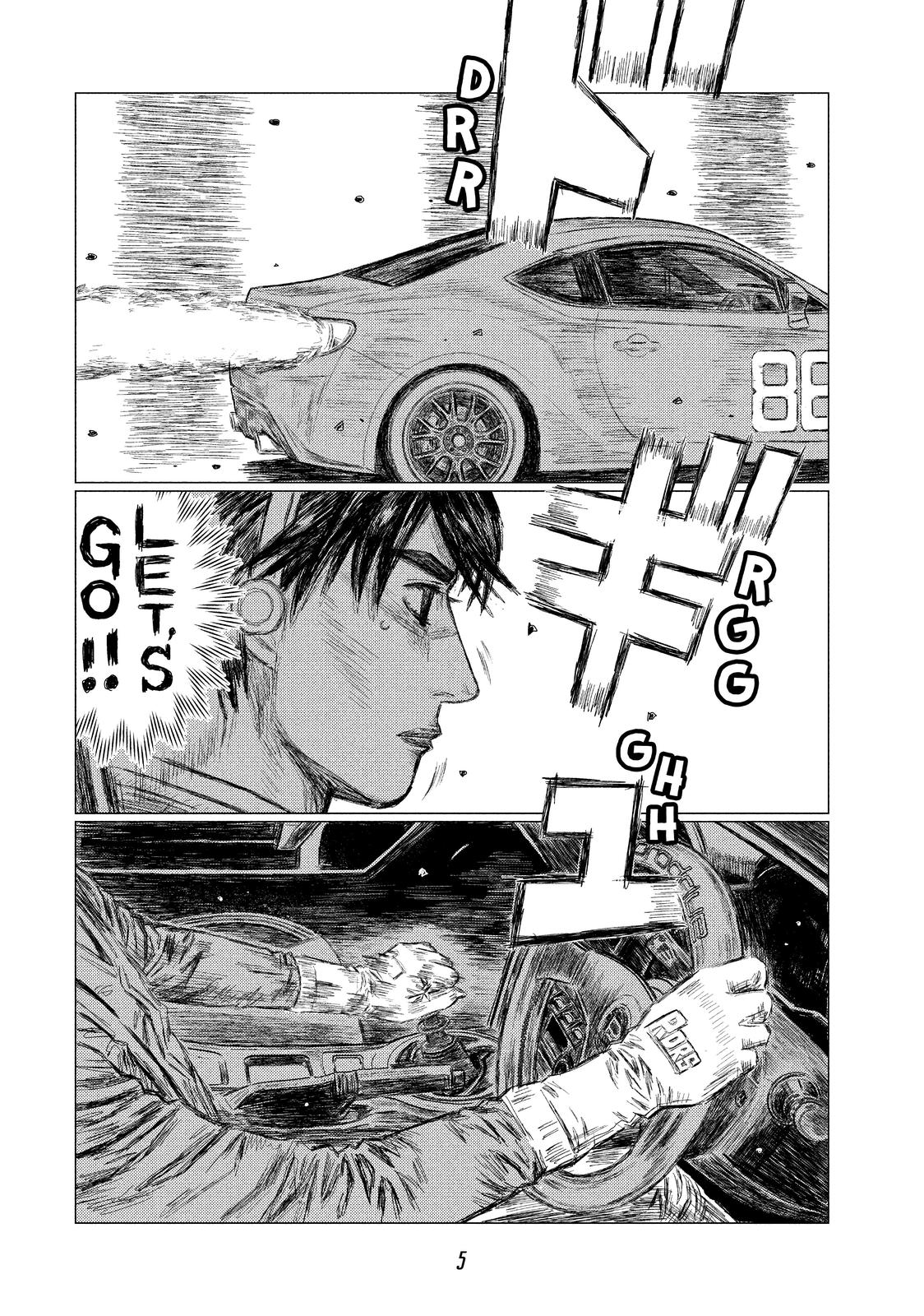 Capítulo 35 — Page 6