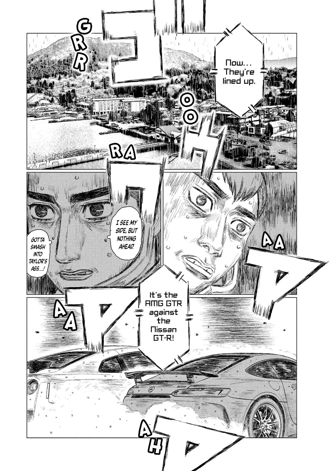 Capítulo 70 — Page 7