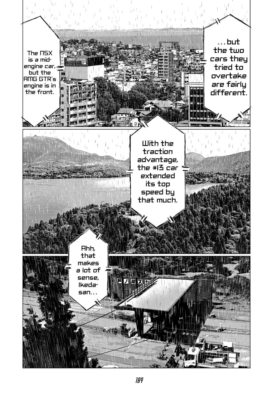 Capítulo 70 — Page 10