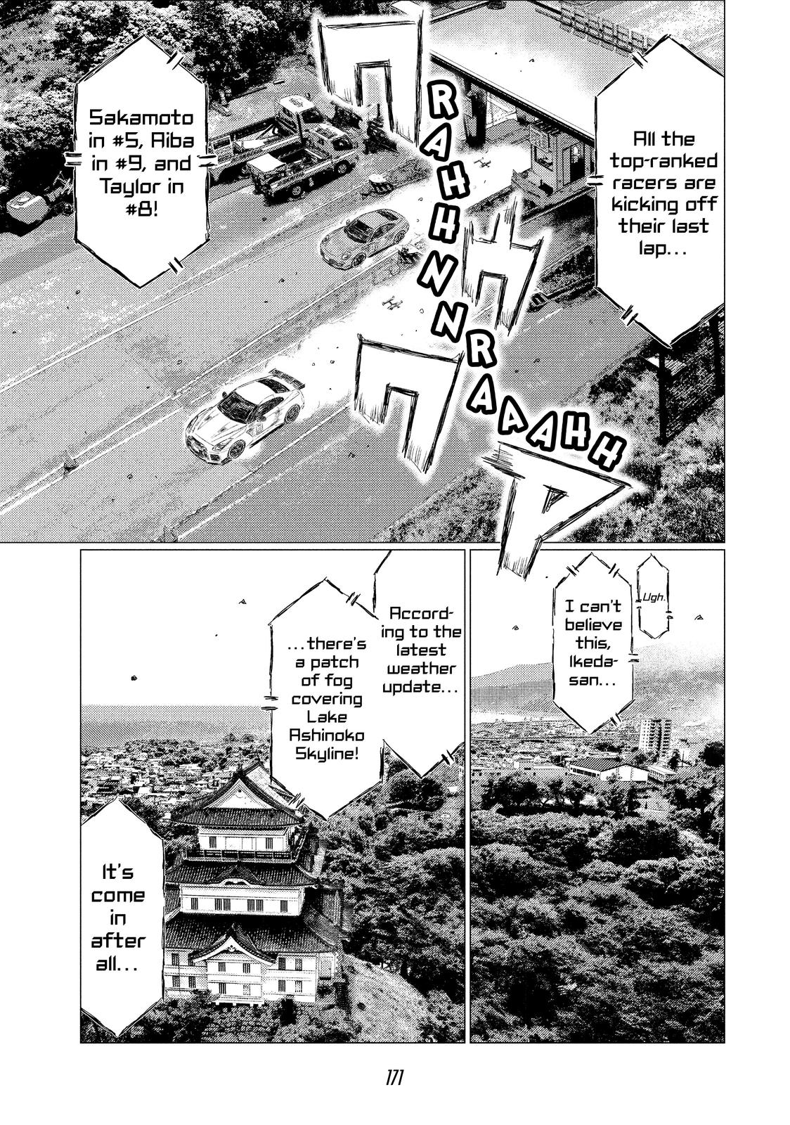 Chapter 81 — Page 9