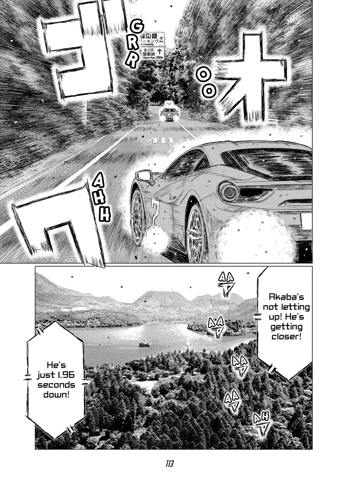 Chapter 89 — Page 14