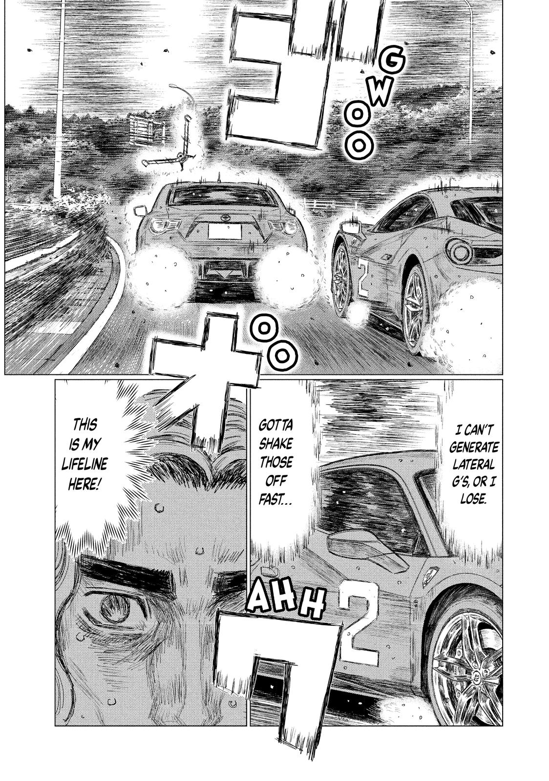 Chapter 91 — Page 5