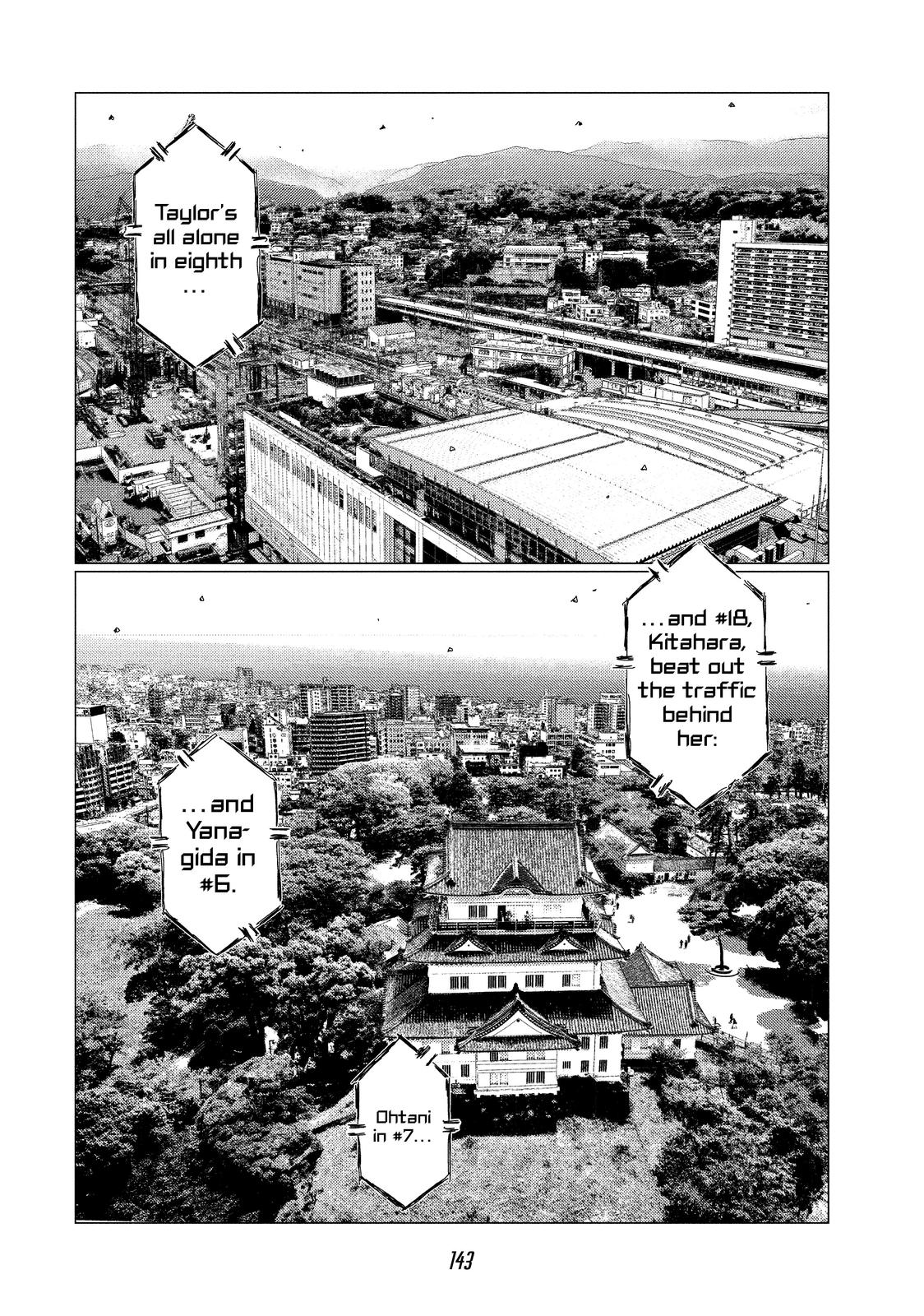 Chapter 91 — Page 12