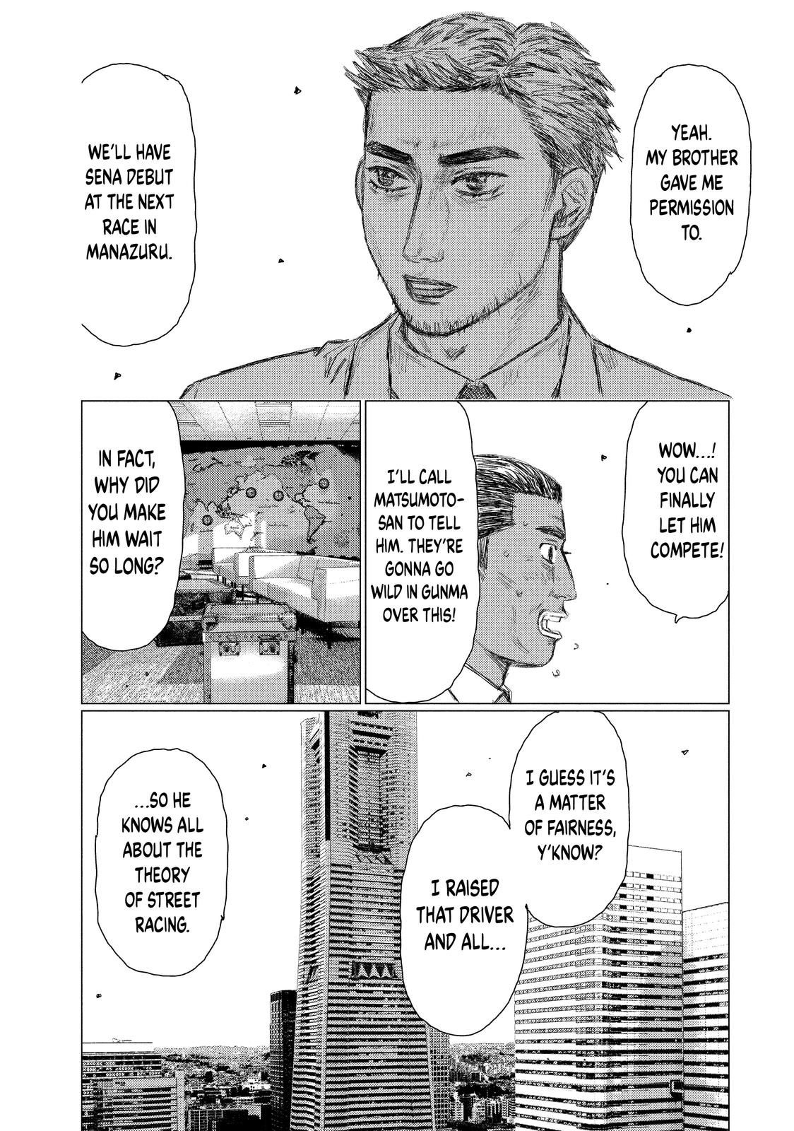 Chapter 92 — Page 14