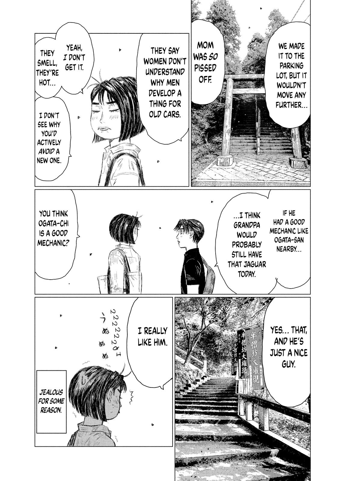 Chapter 95 — Page 11