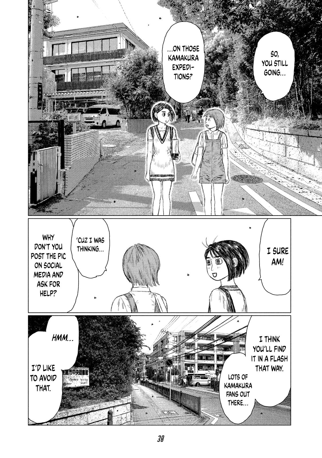 Capítulo 97 — Page 4