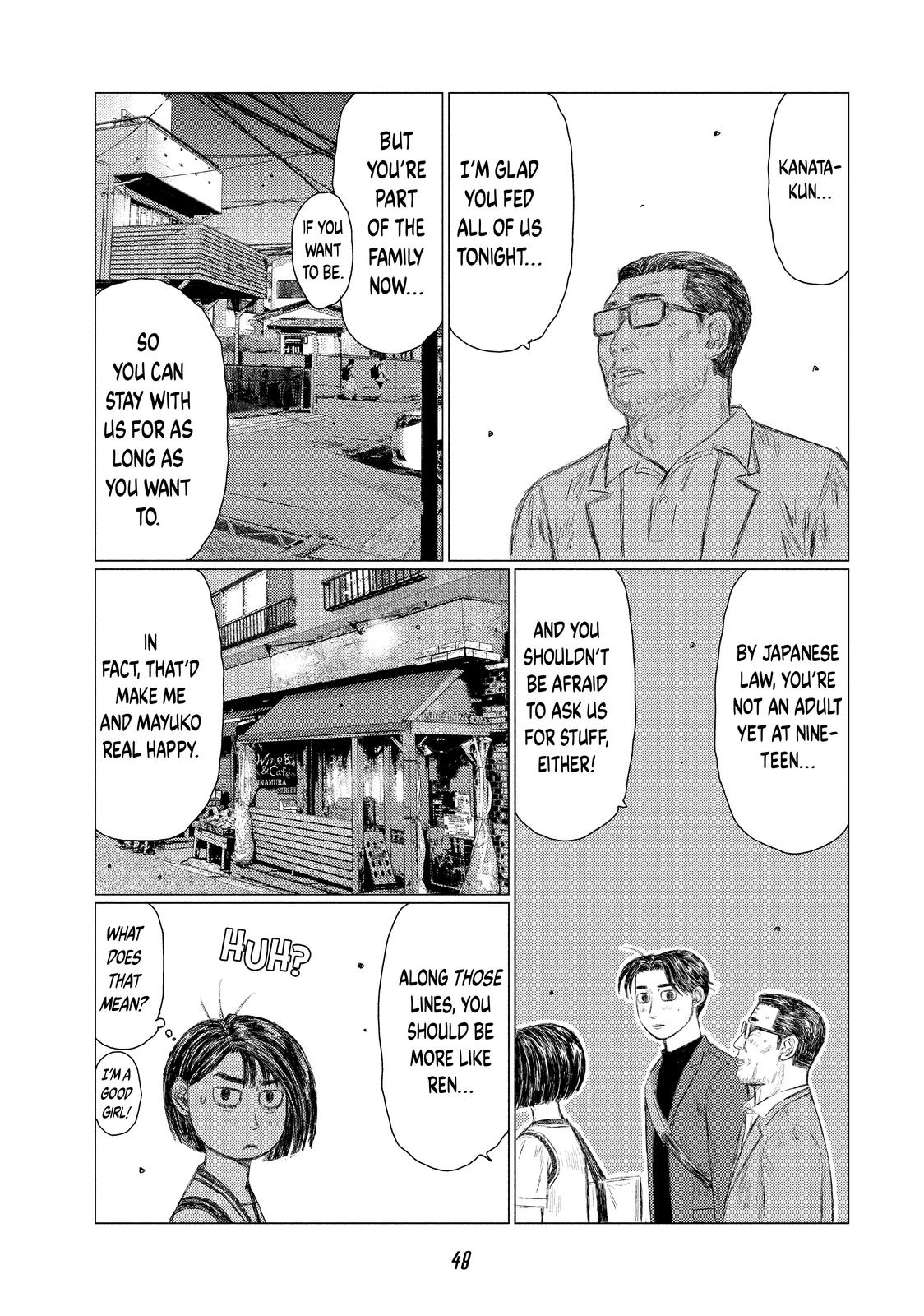 Capítulo 97 — Page 14