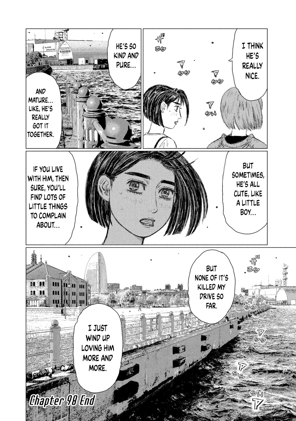 Chapter 98 — Page 16
