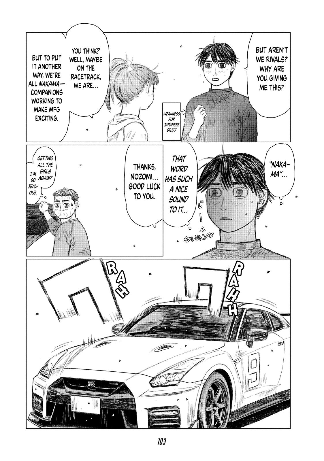 Chapter 101 — Page 5