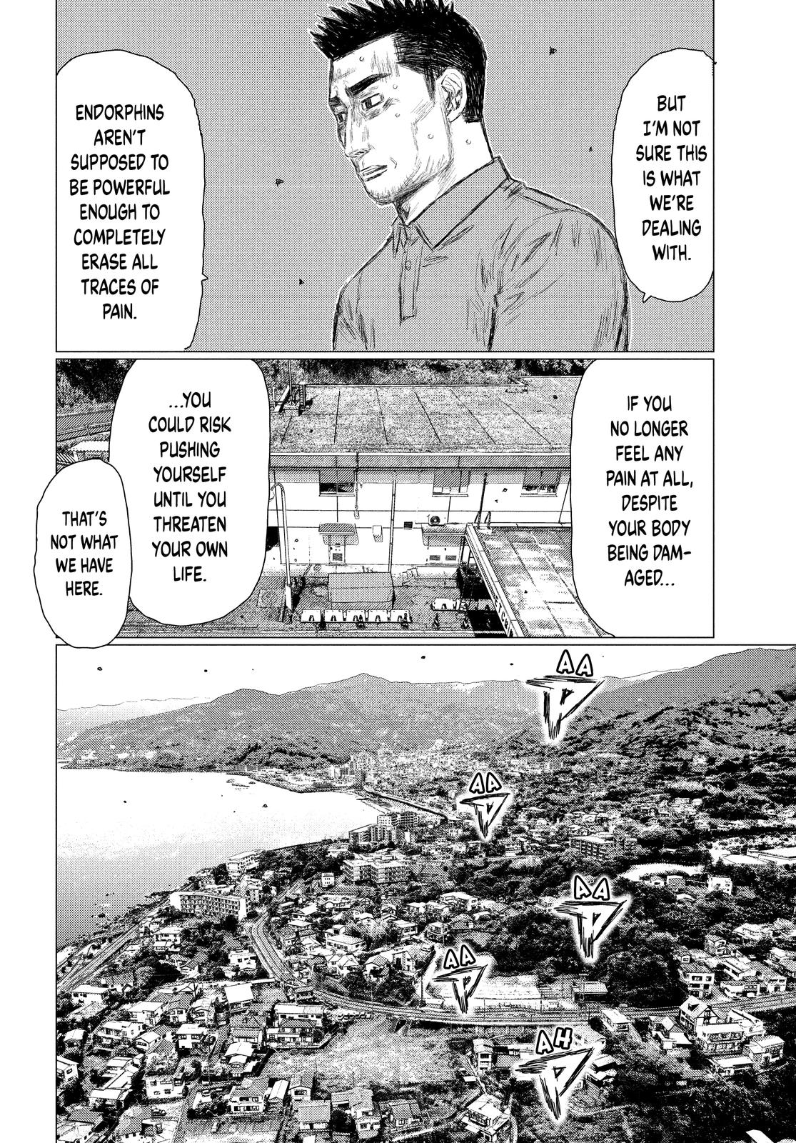 Chapter 126 — Page 8