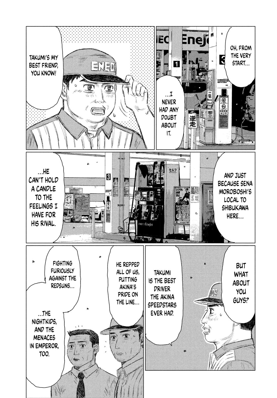 Chapter 128 — Page 10