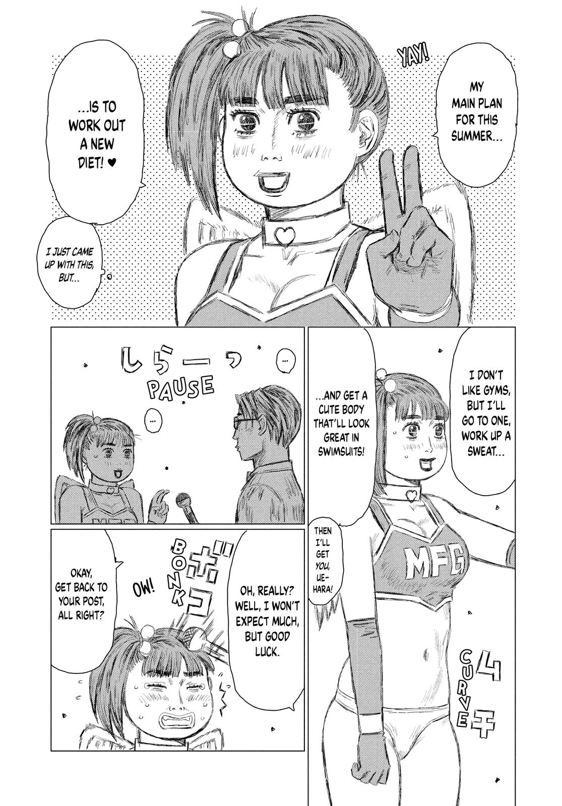 Chapter 129 — Page 14