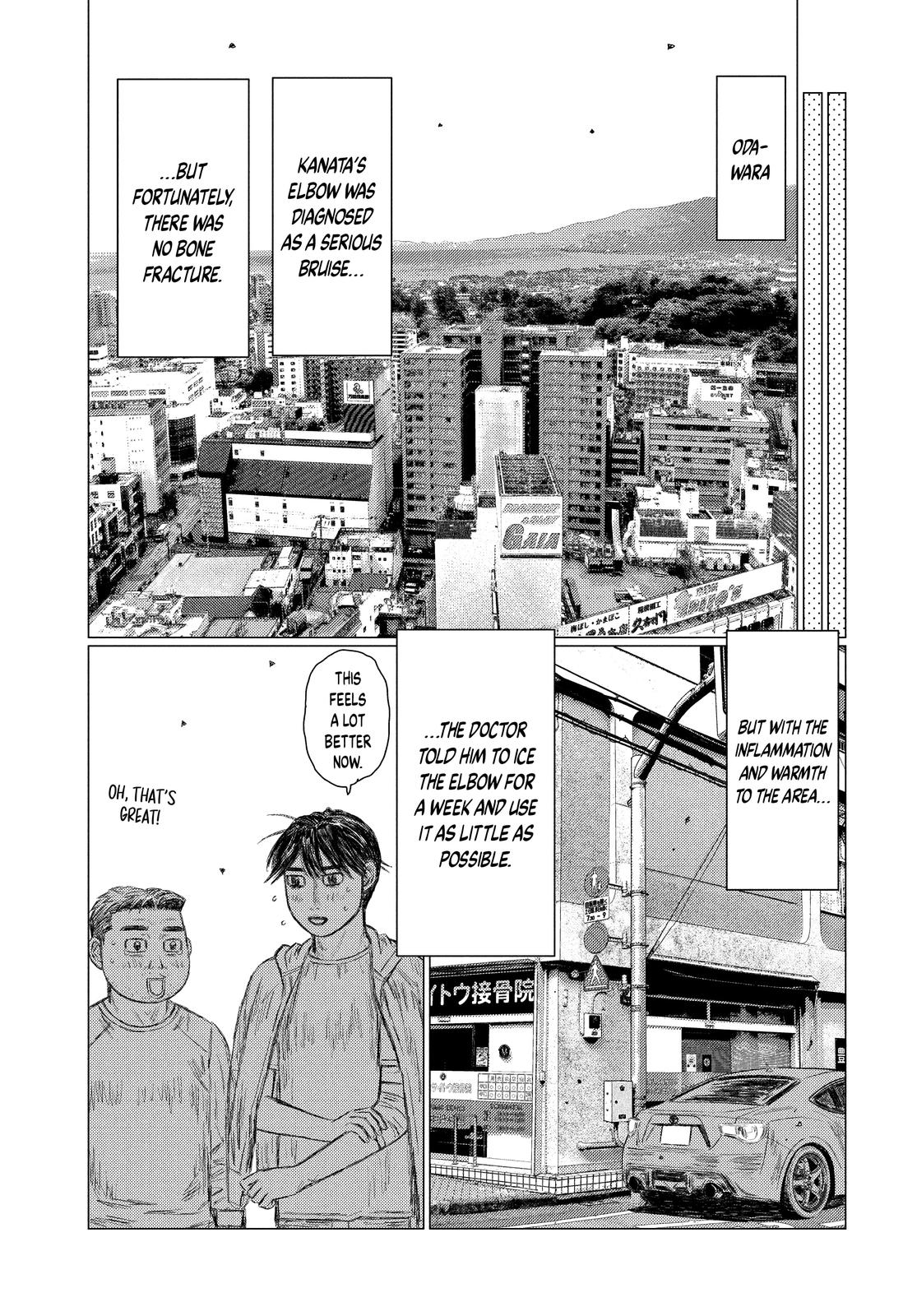 Chapter 142 — Page 12