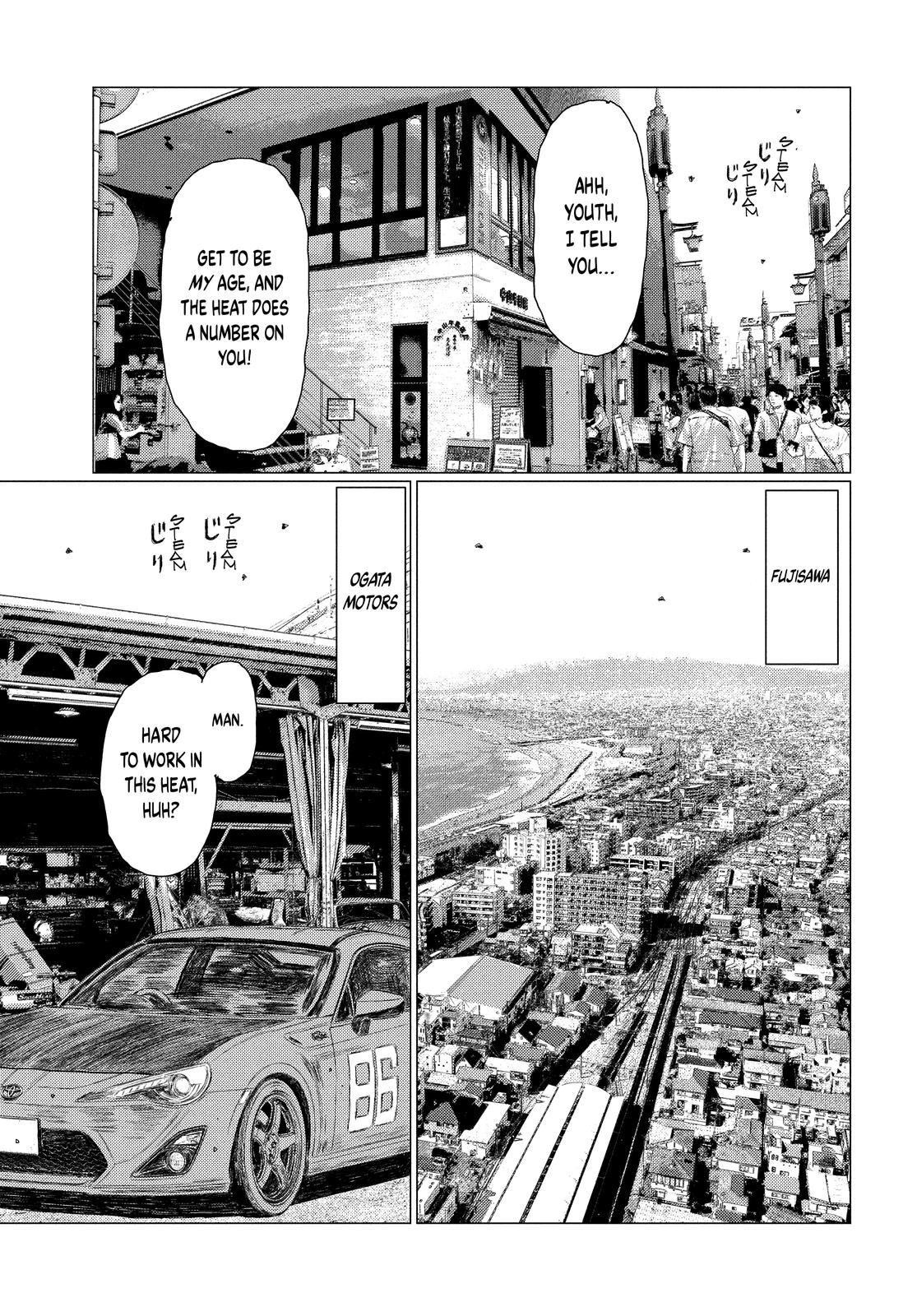 Chapter 143 — Page 9