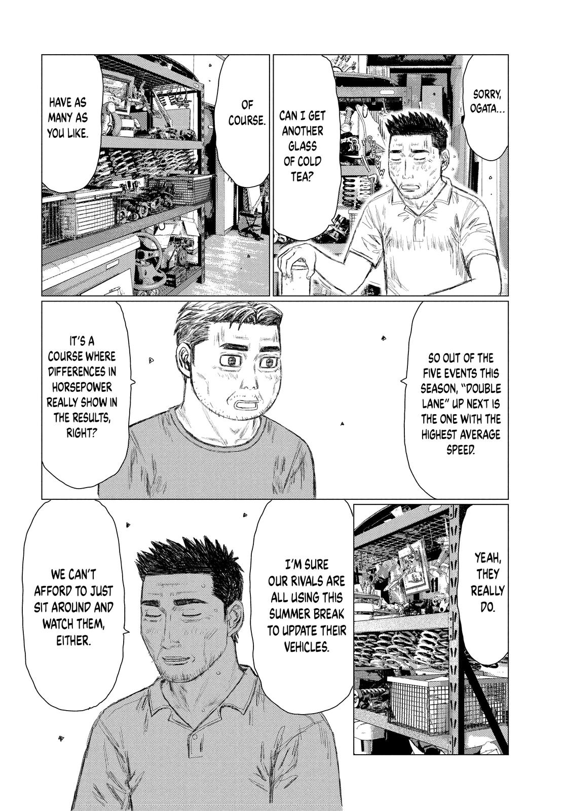Chapter 143 — Page 10