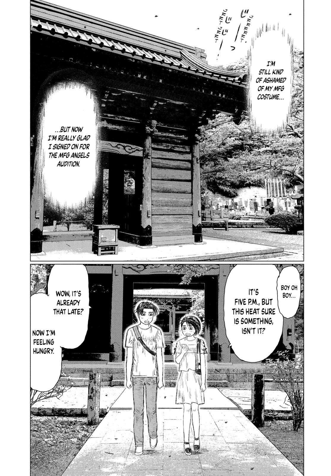 Chapter 143 — Page 16