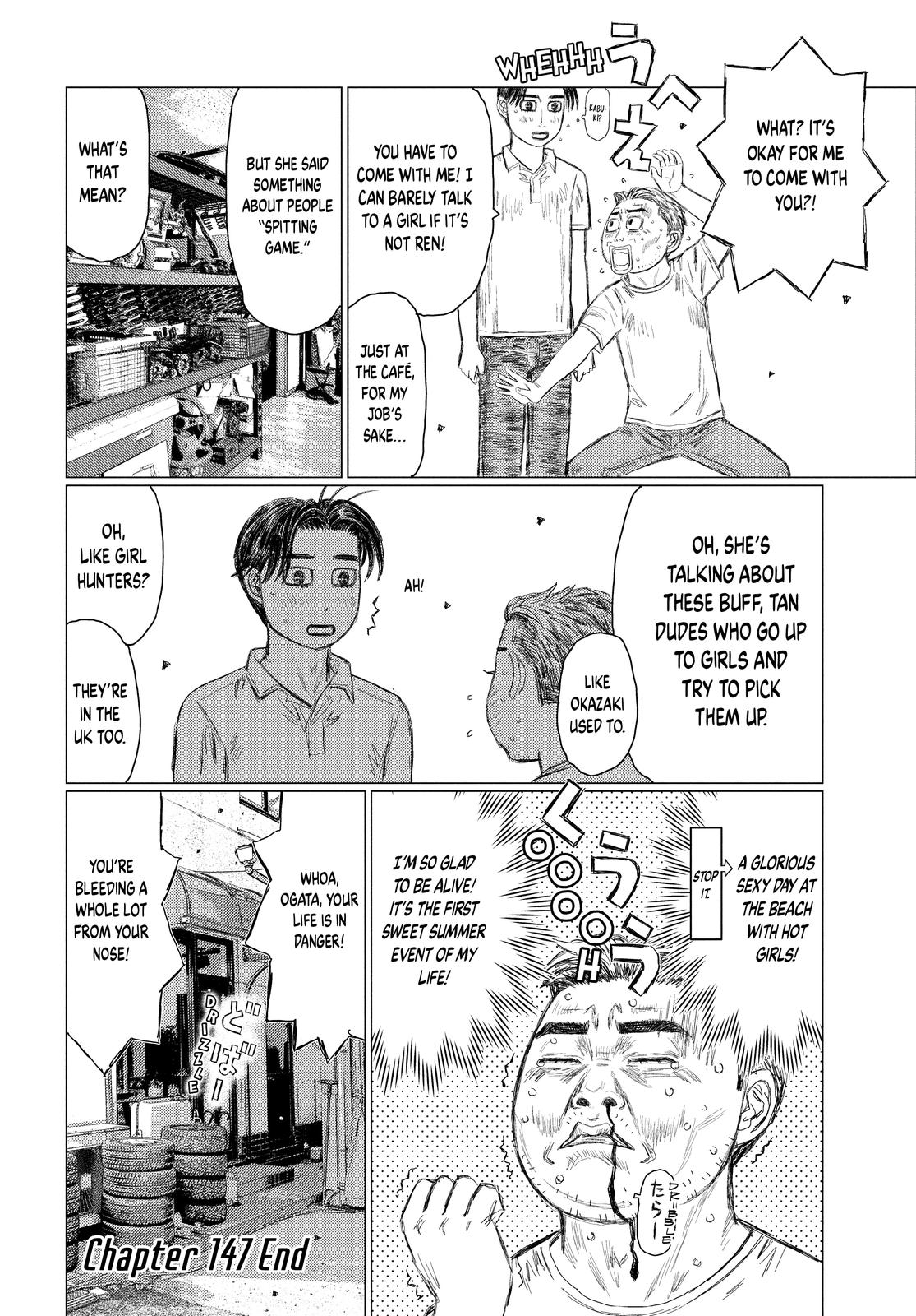 Chapter 147 — Page 16