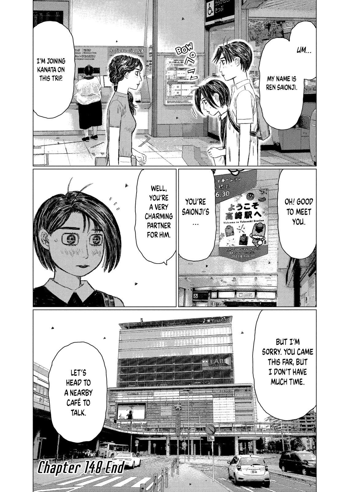 Chapter 148 — Page 15